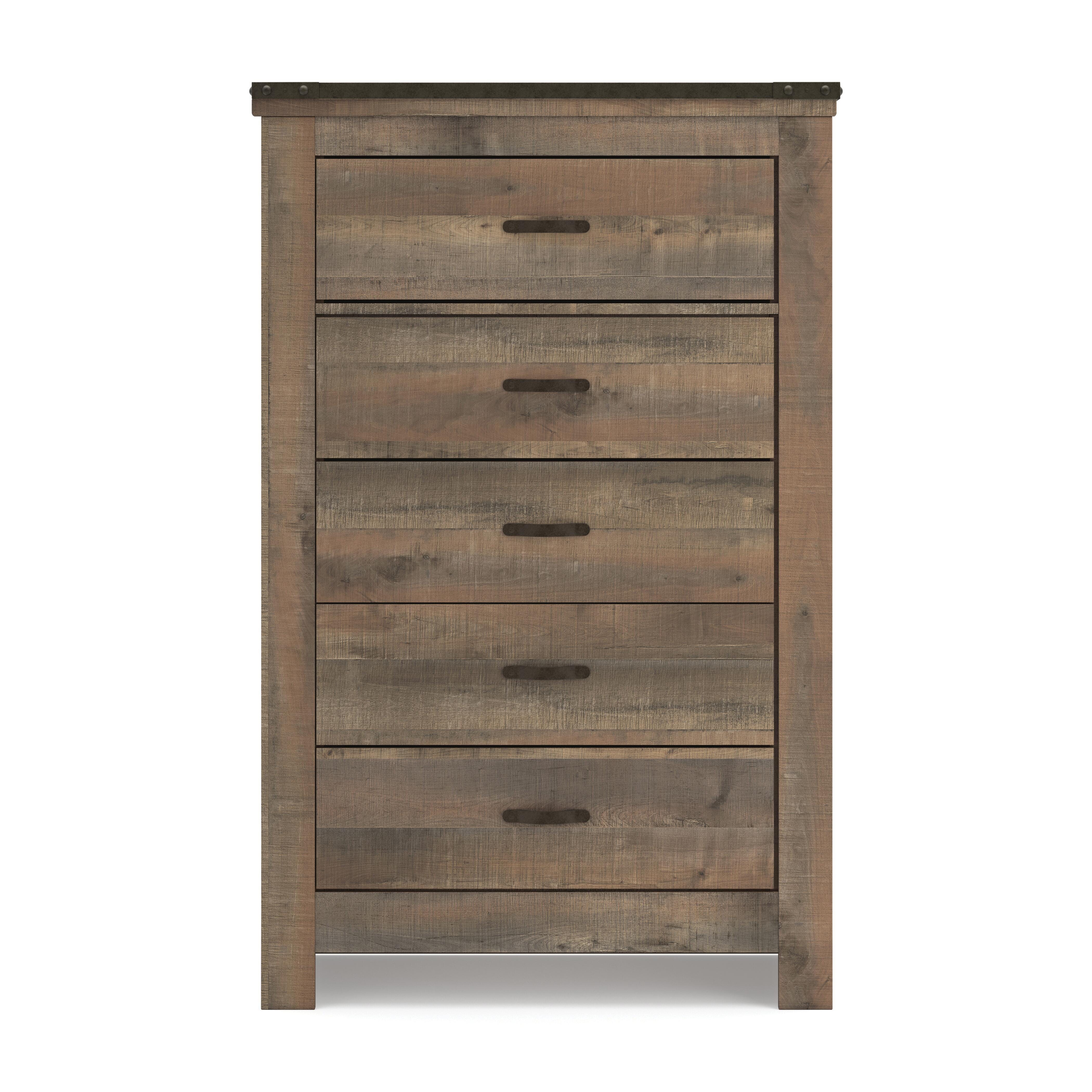 Trinell Chest of Drawers