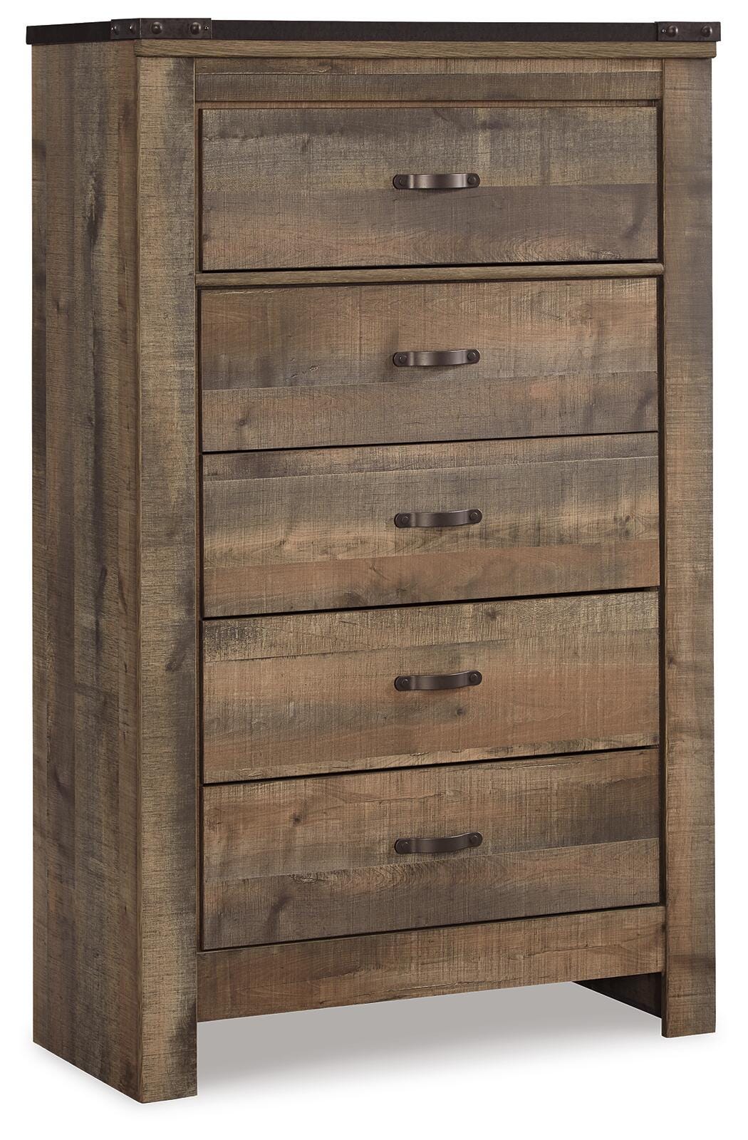 Trinell Chest of Drawers - image 2