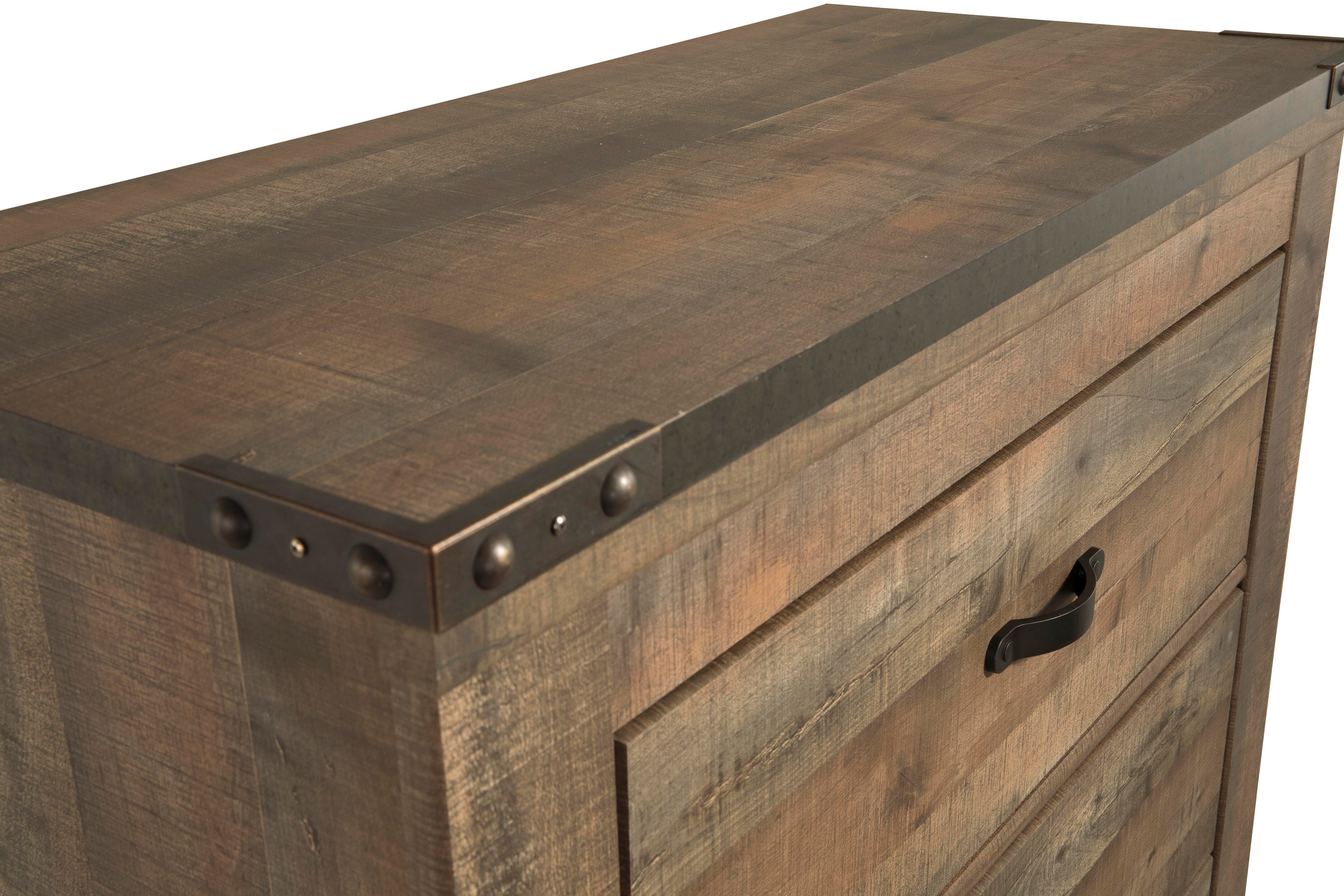 Trinell Chest of Drawers - image 13