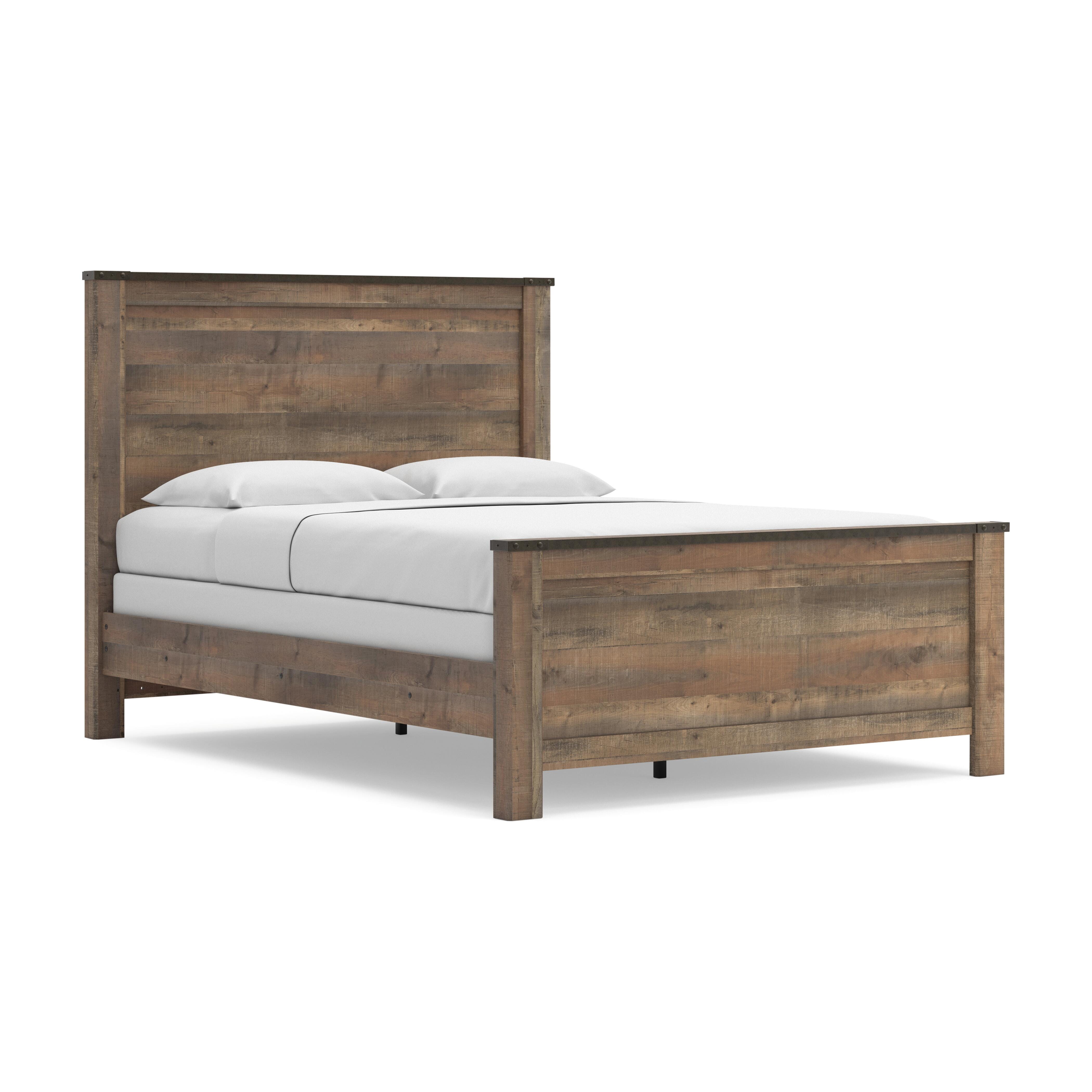 Cama con dosel Trinell Queen - image 3