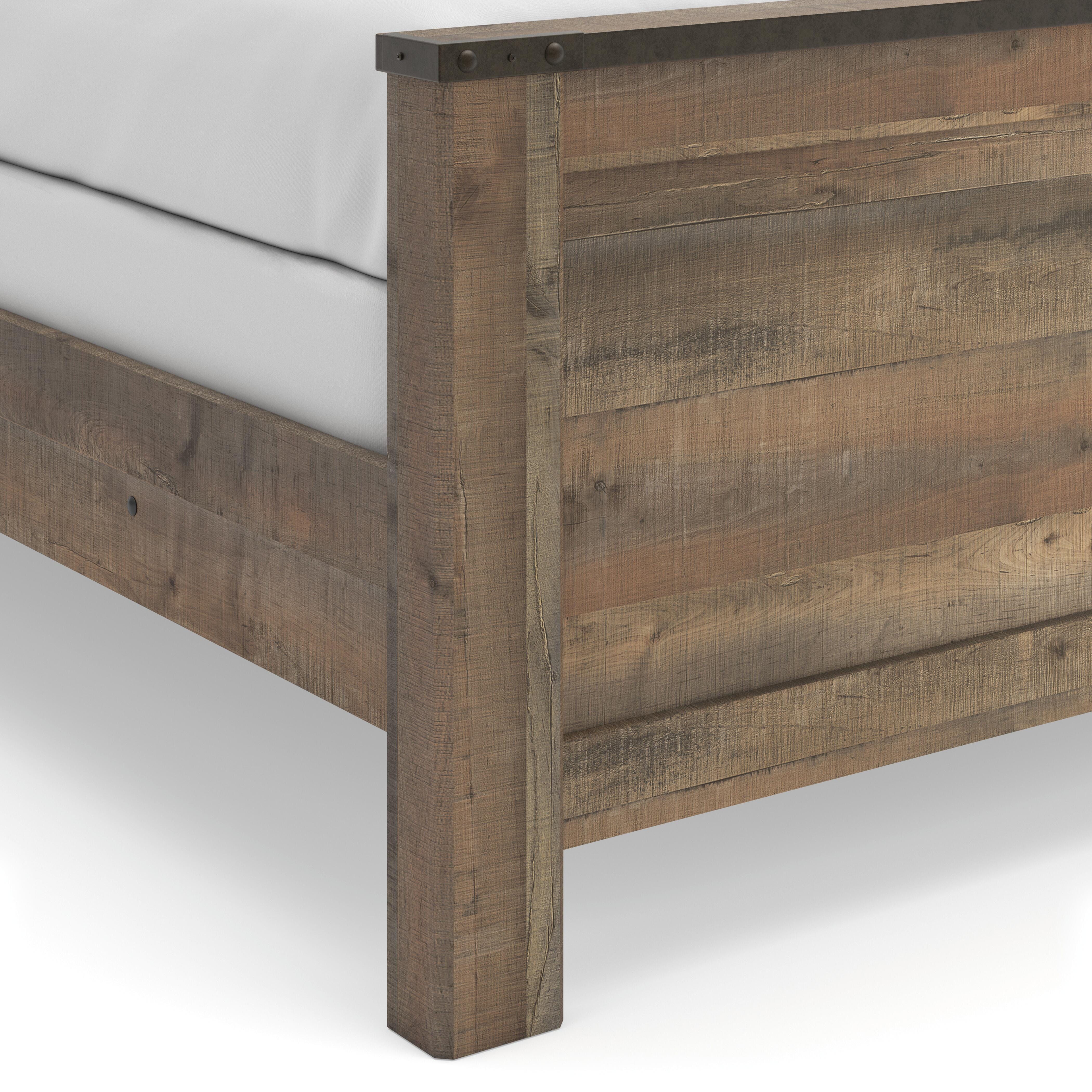 Cama con dosel Trinell Queen - image 6