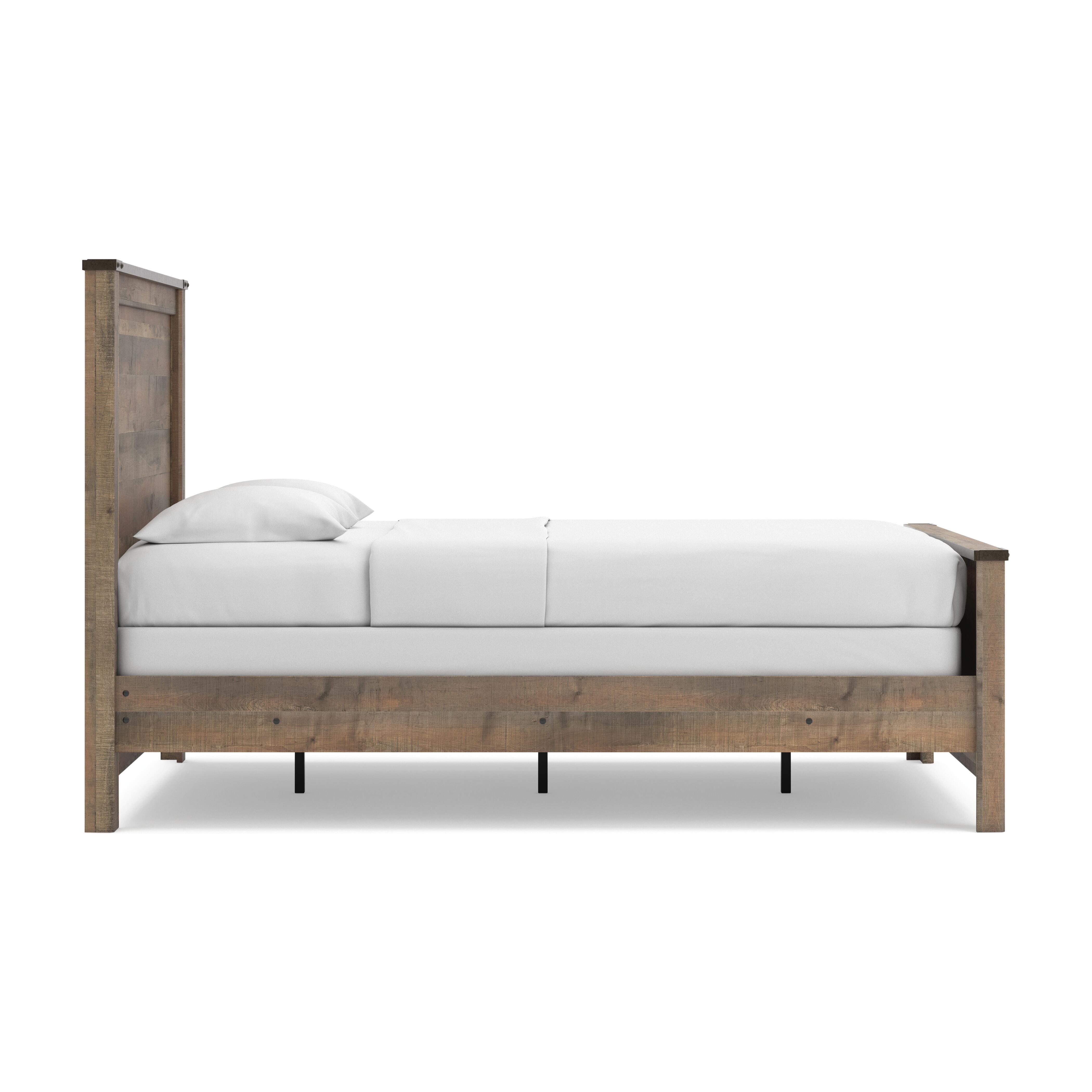 Cama con dosel Trinell Queen - image 4