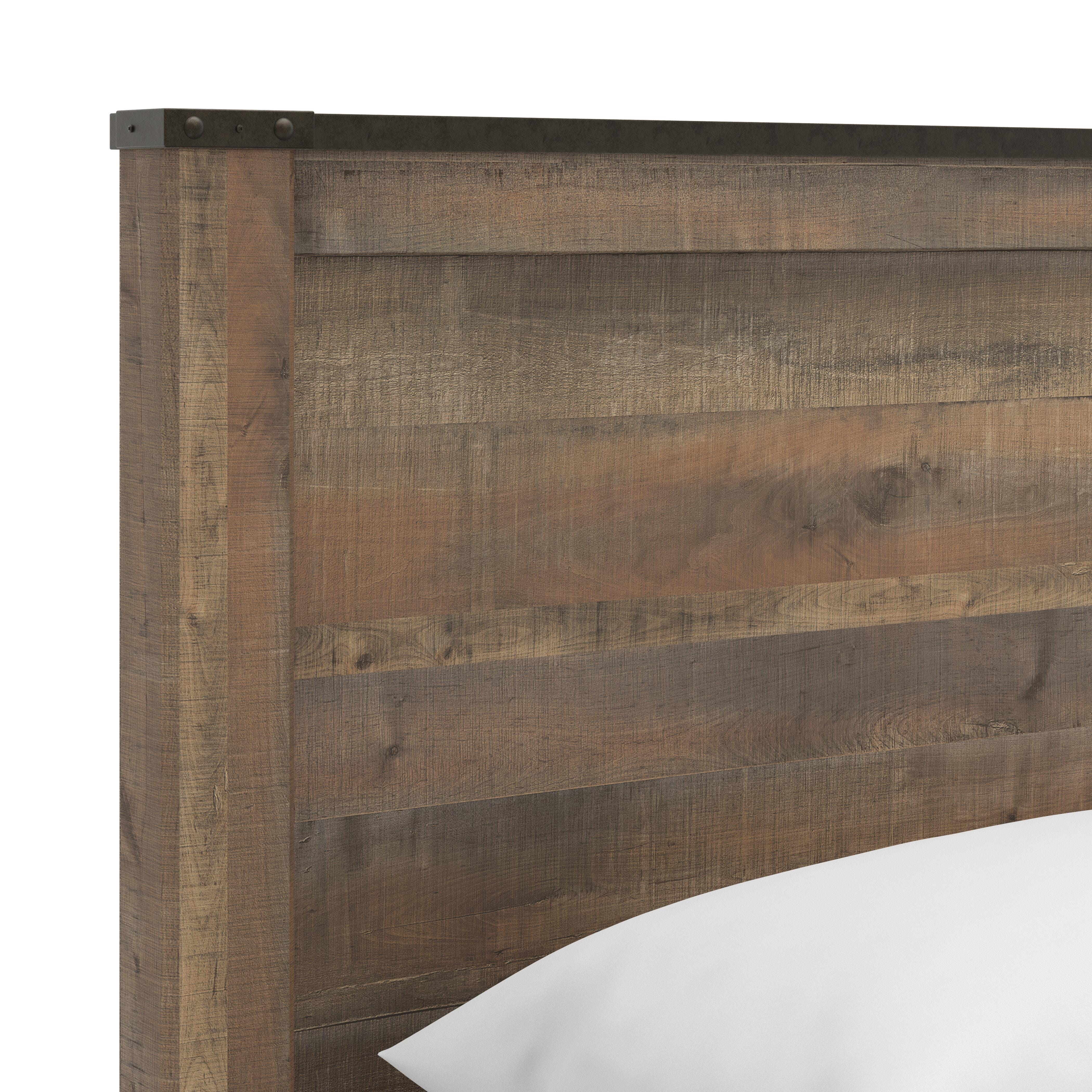 Cabecera con paneles Trinell King/California King - image 5