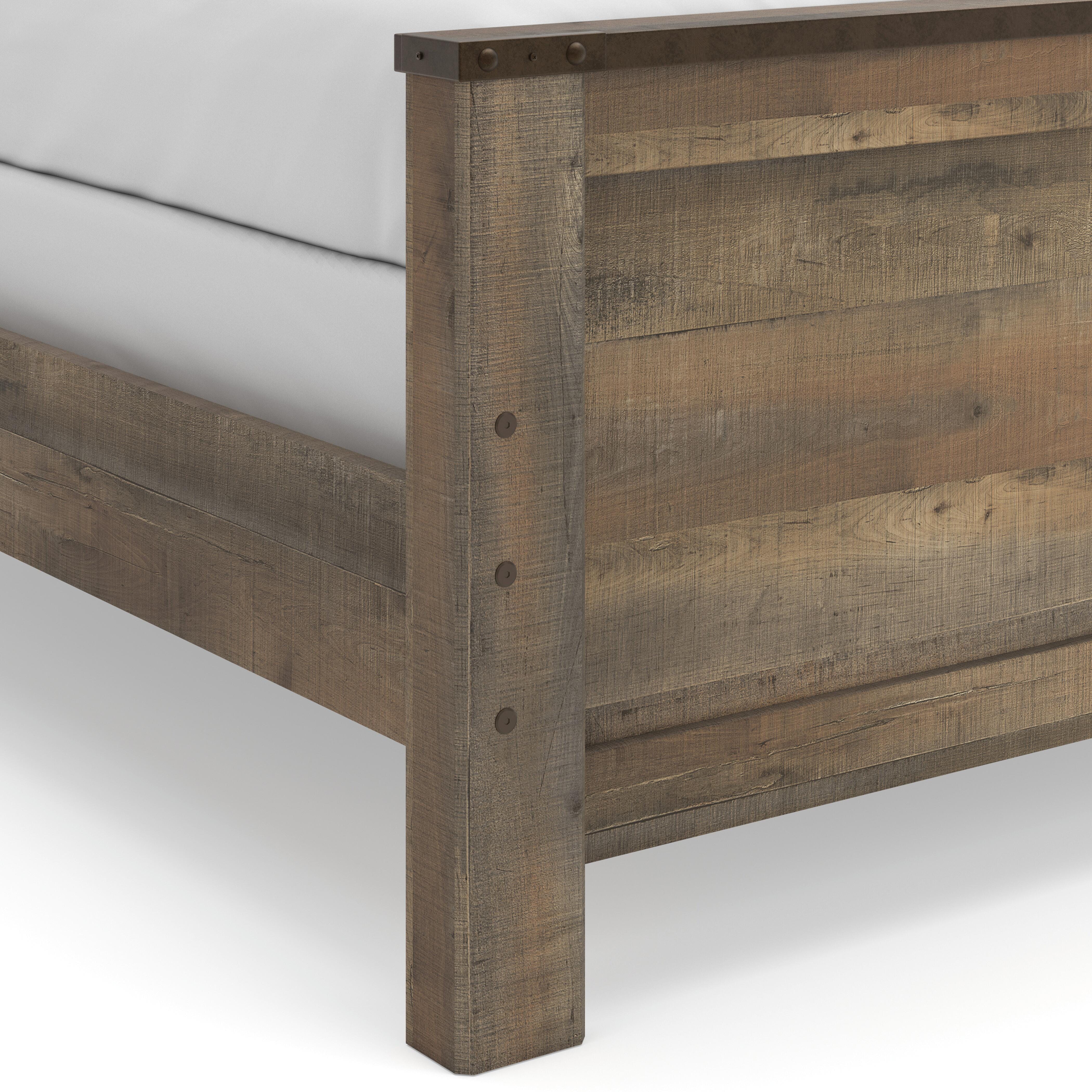 Cama Trinell con paneles completos - image 6