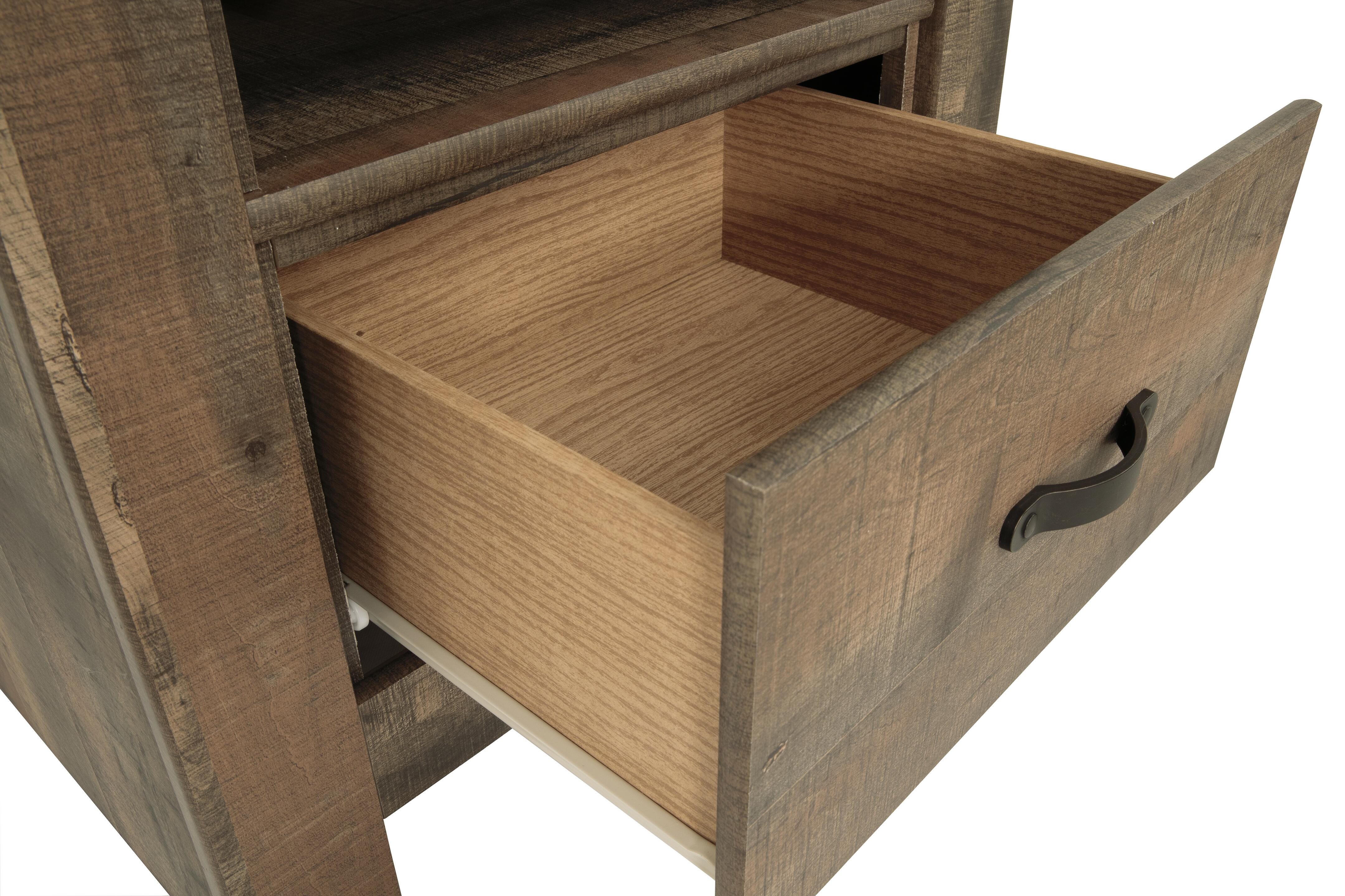 Trinell Nightstand - image 11