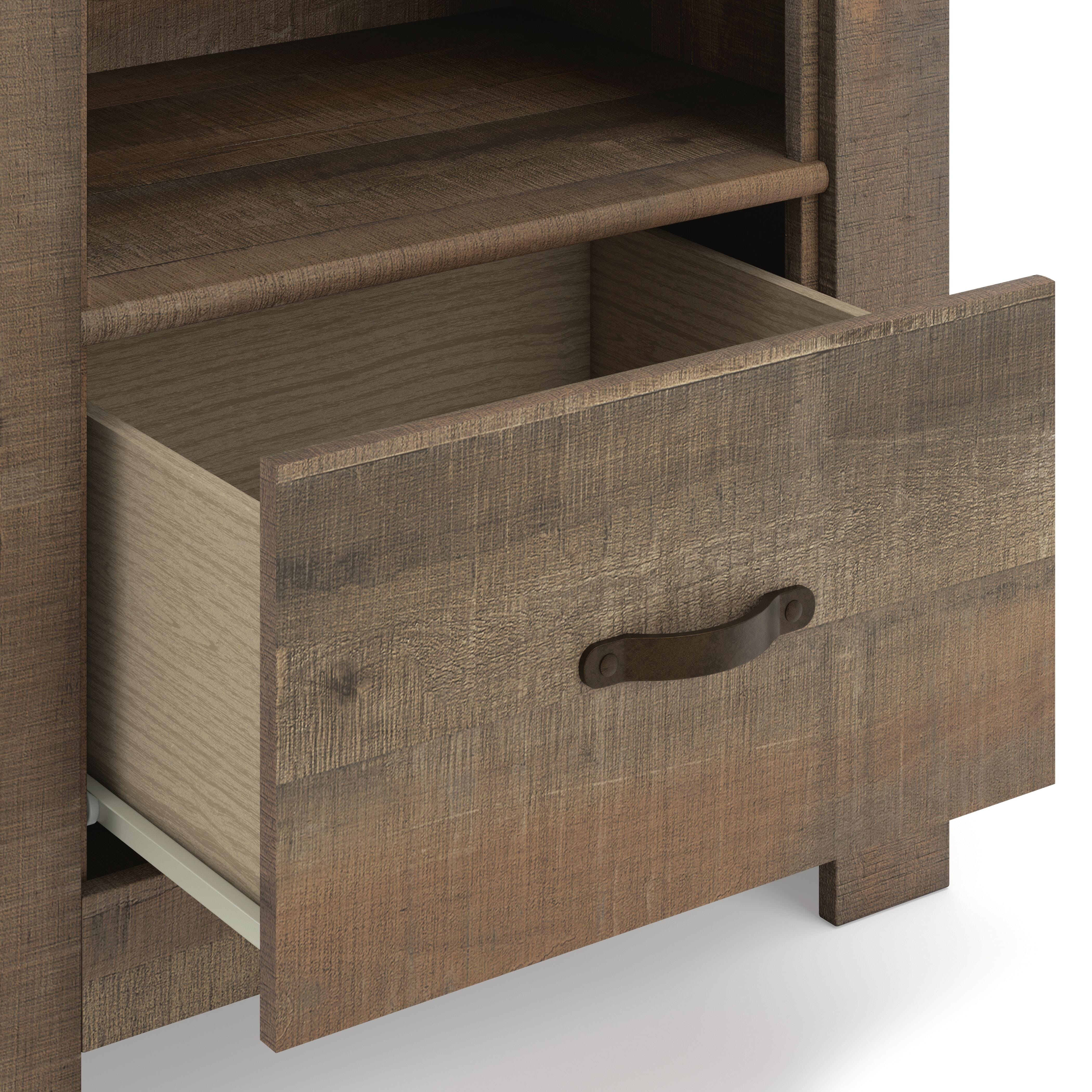 Trinell Nightstand - image 6