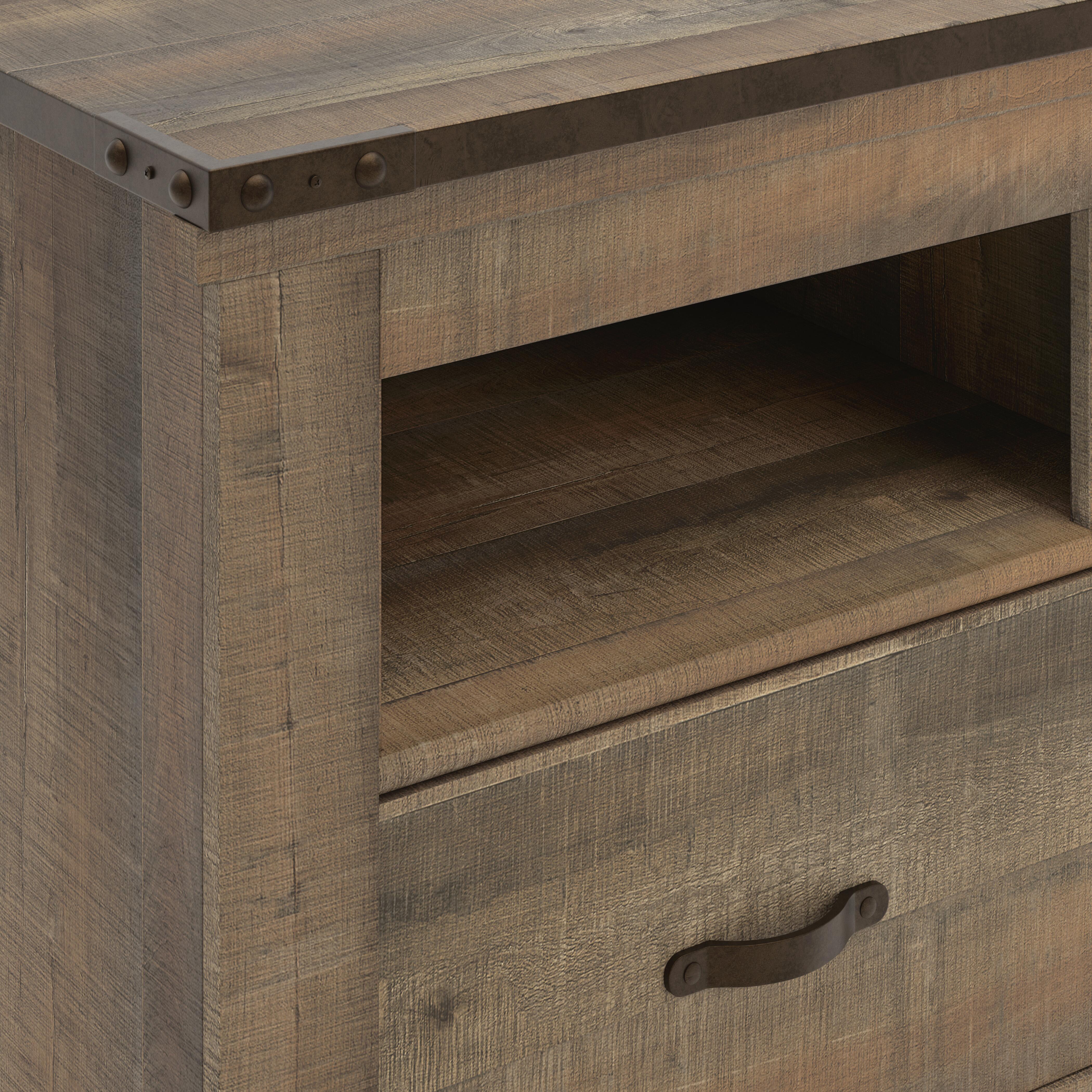 Trinell Nightstand, , large