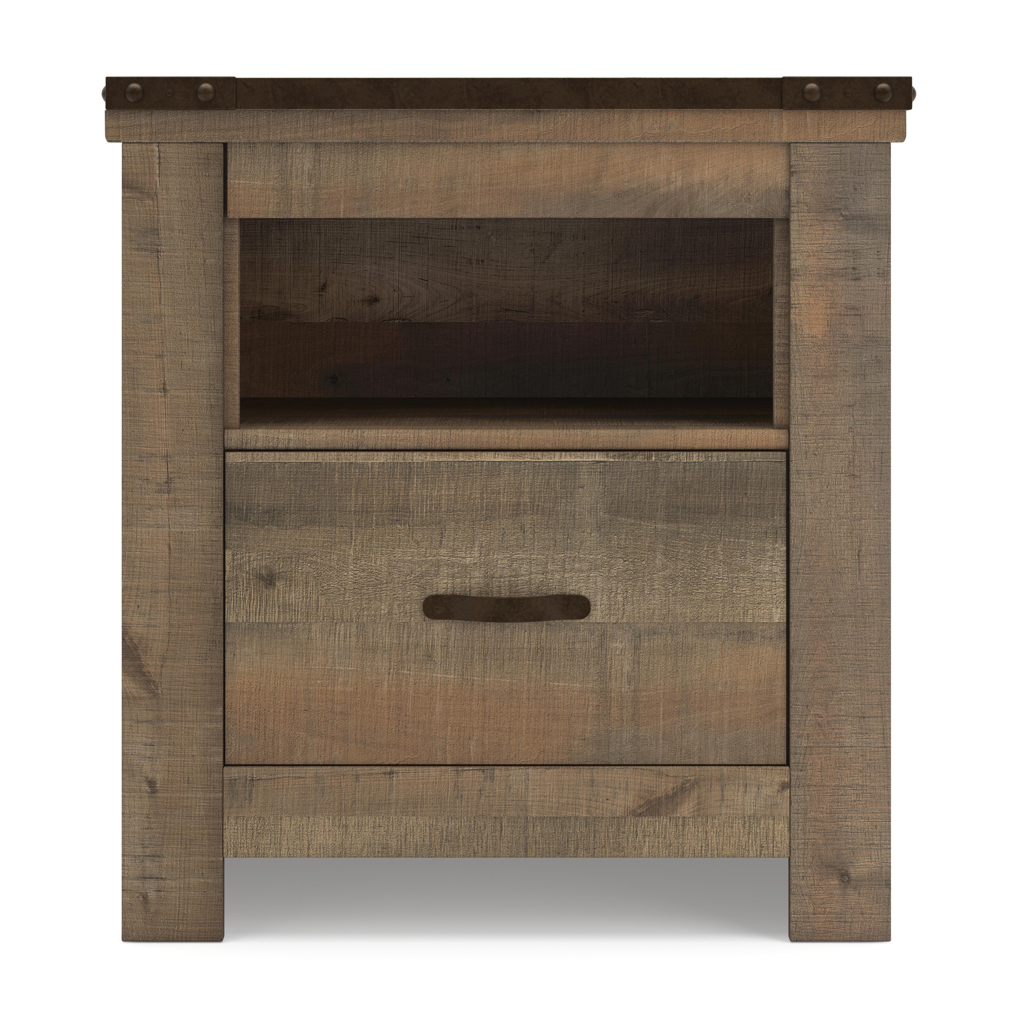 Trinell Nightstand - image 1