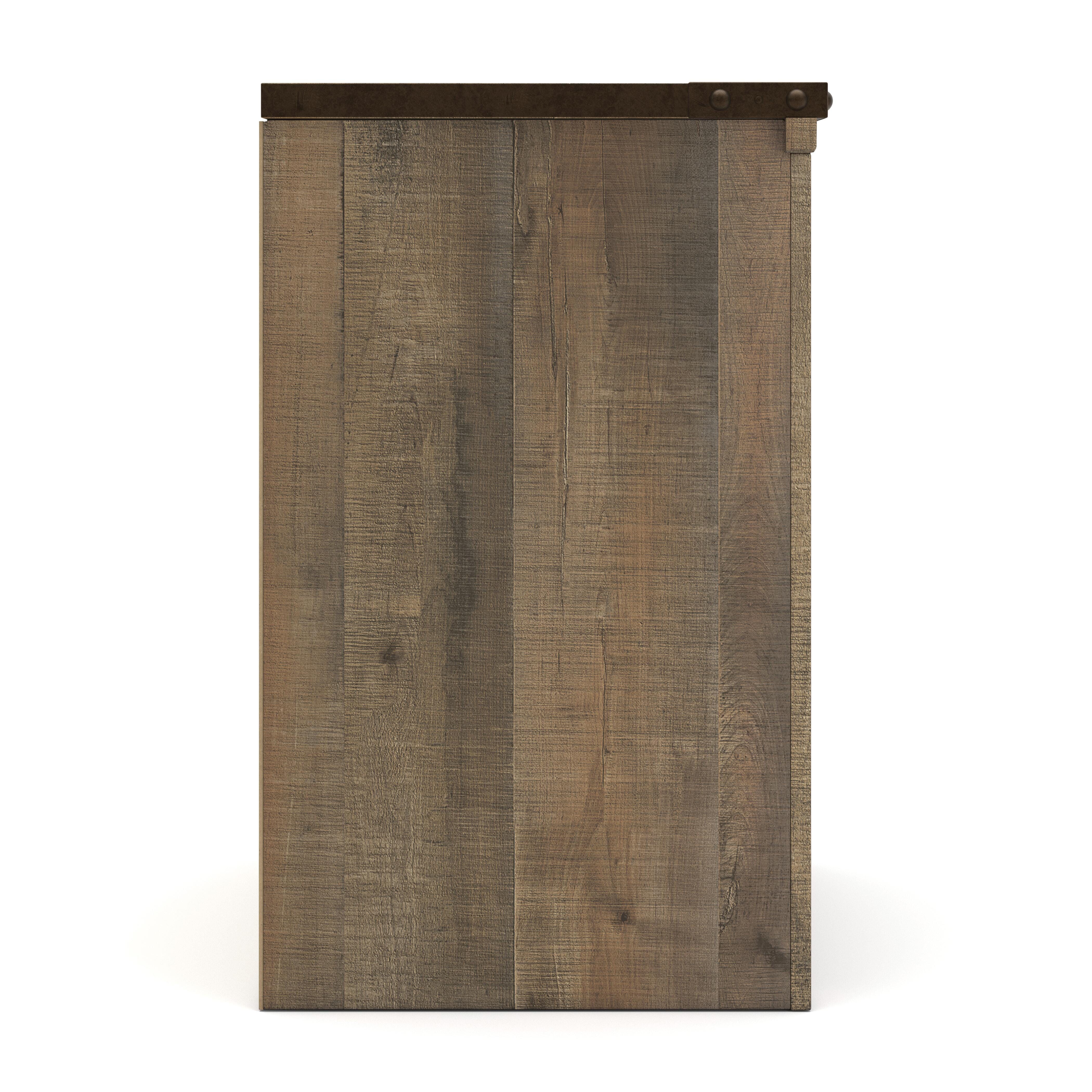 Trinell Nightstand - image 4