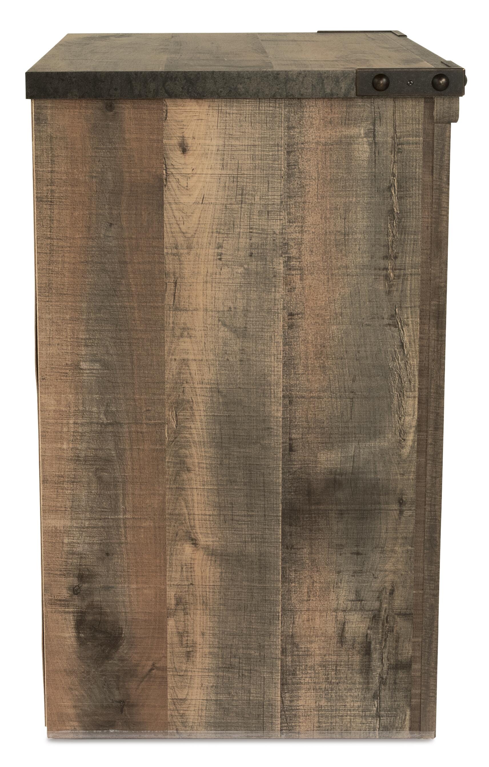 Trinell Nightstand - image 12