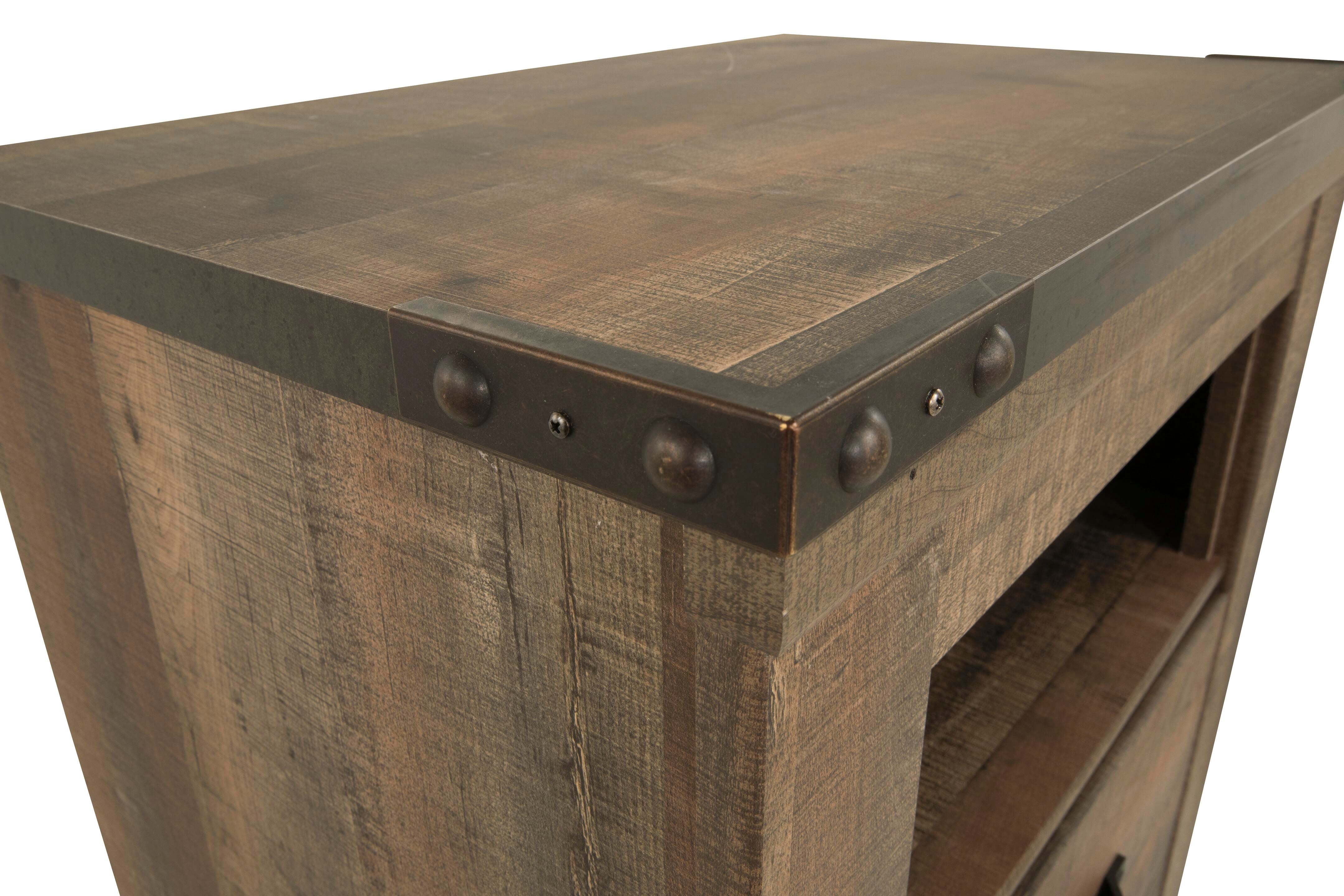 Trinell Nightstand - image 8