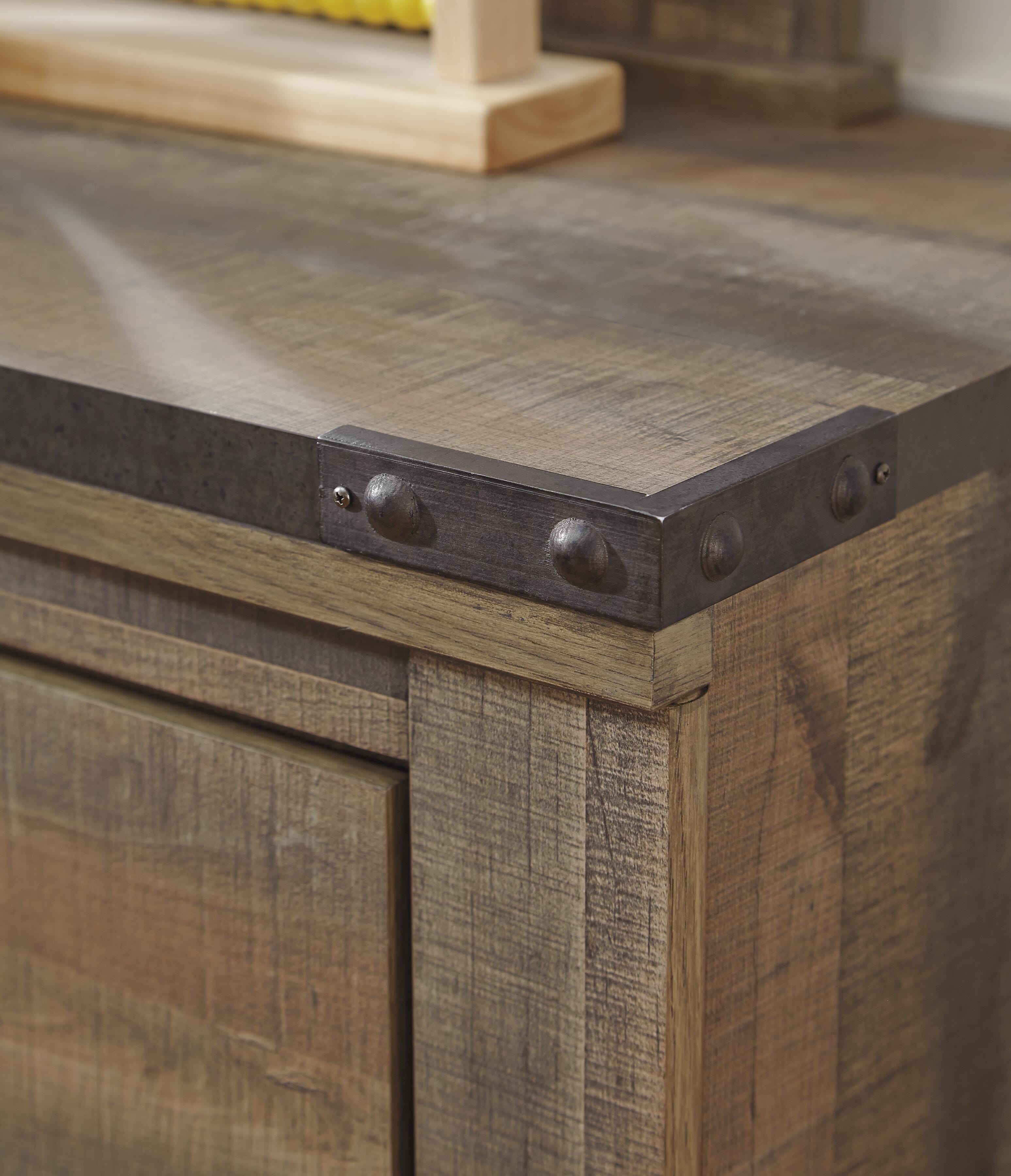 Trinell Chest of Drawers - image 3