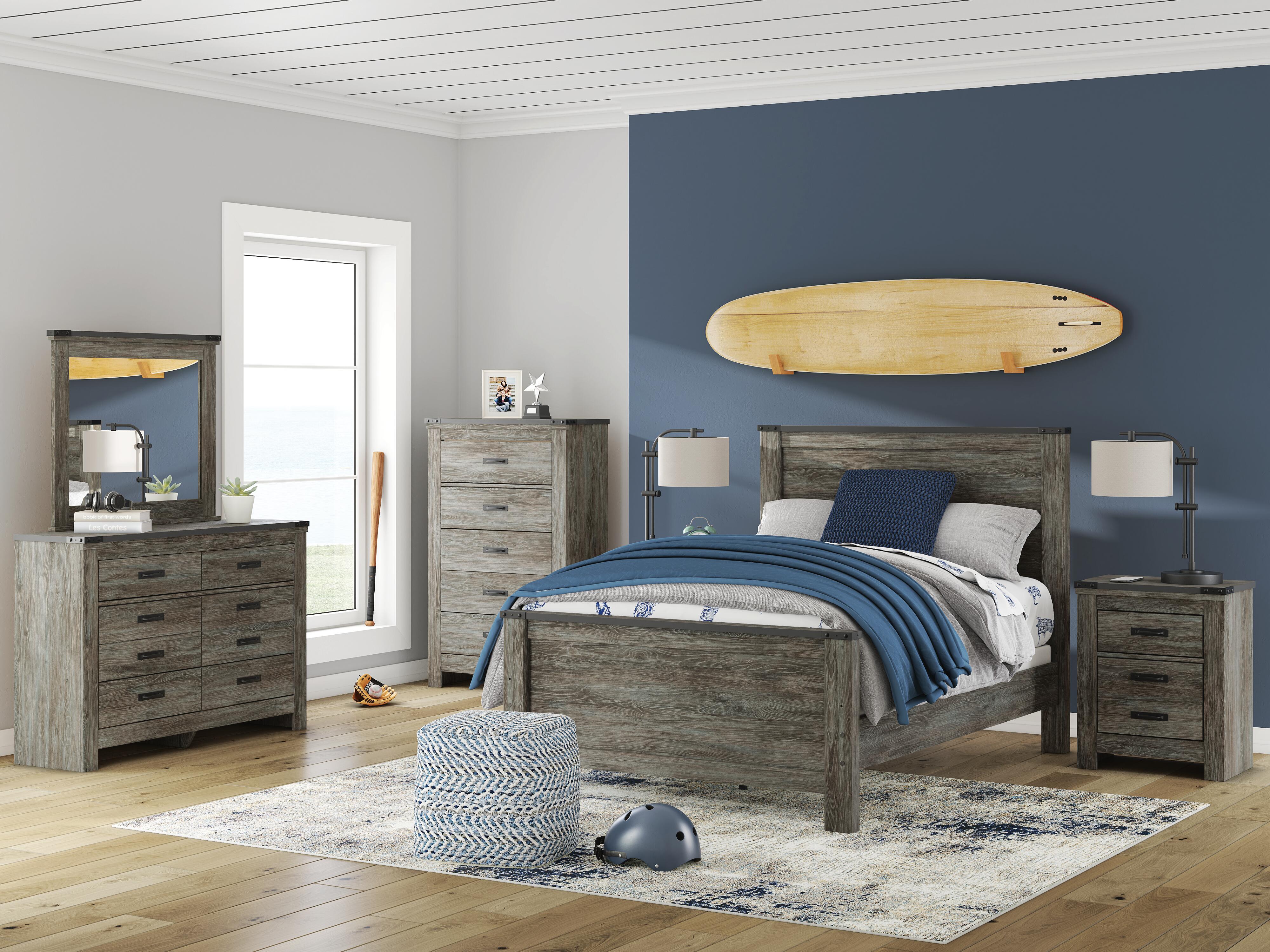 Frandern Dresser - image 1
