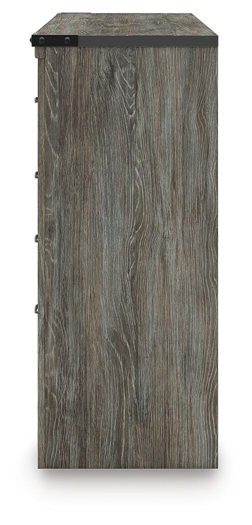Frandern Dresser - image 5