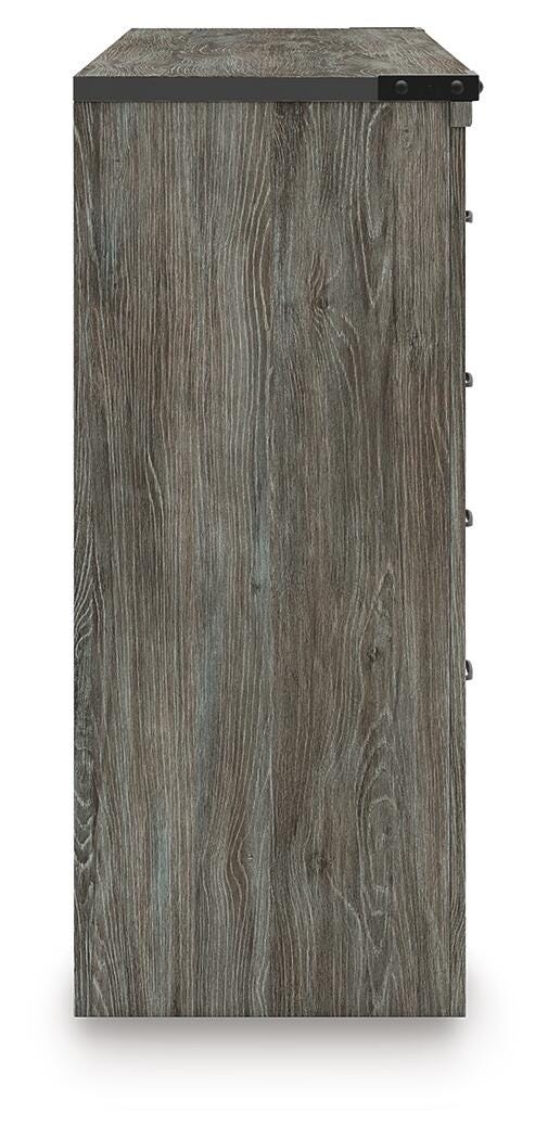Frandern Dresser - image 6