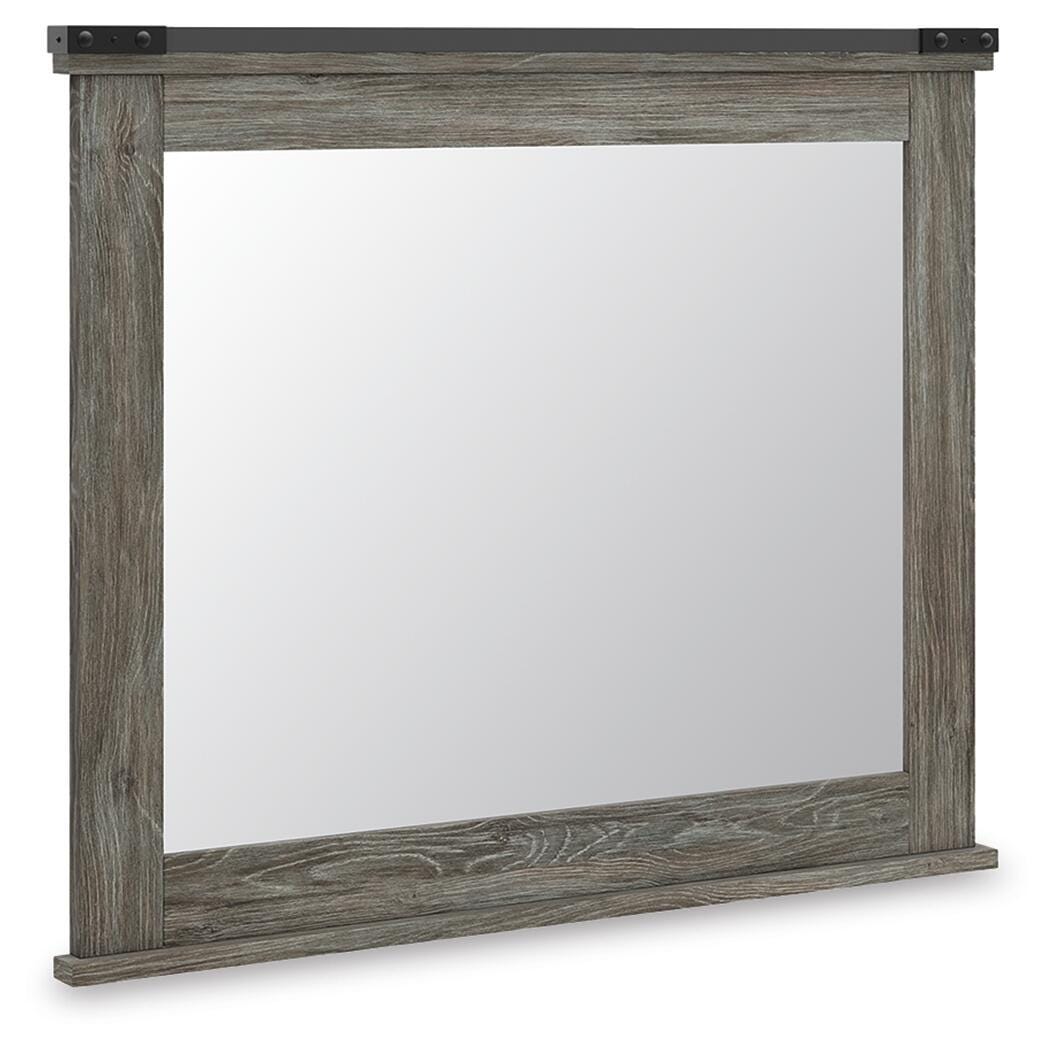 Frandern Bedroom Mirror - image 2