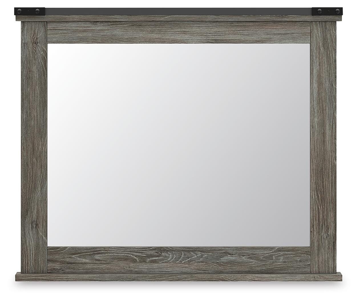 Frandern Bedroom Mirror - image 3