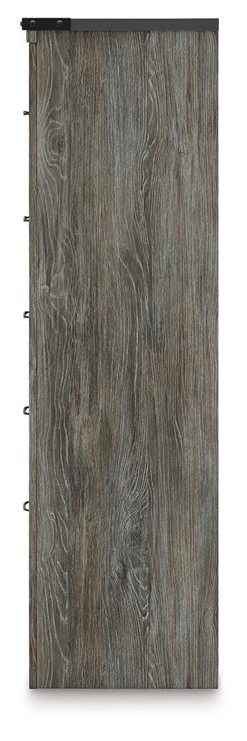 Frandern Chest of Drawers - image 7
