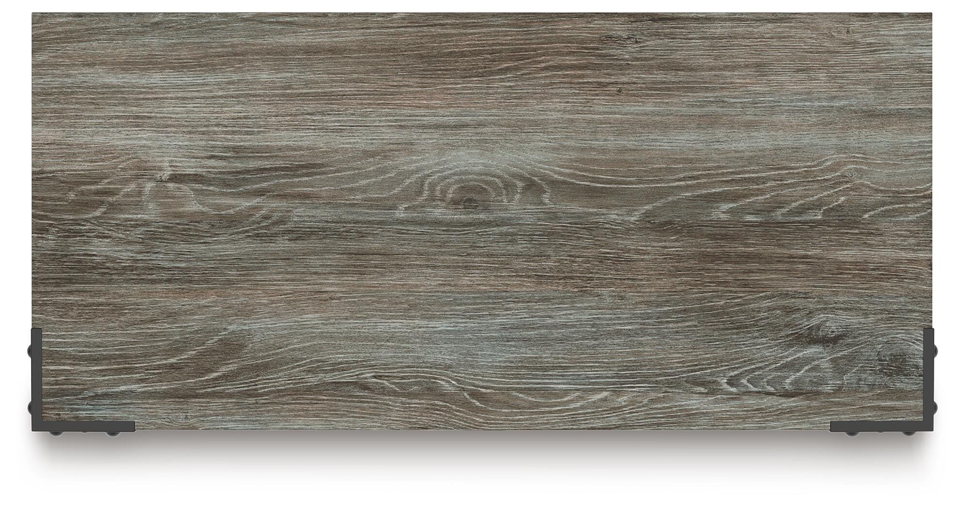 Frandern Chest of Drawers - image 9