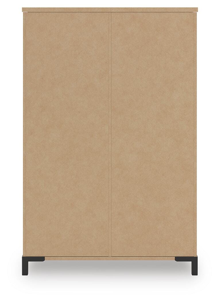 Frandern Dressing Chest - image 4