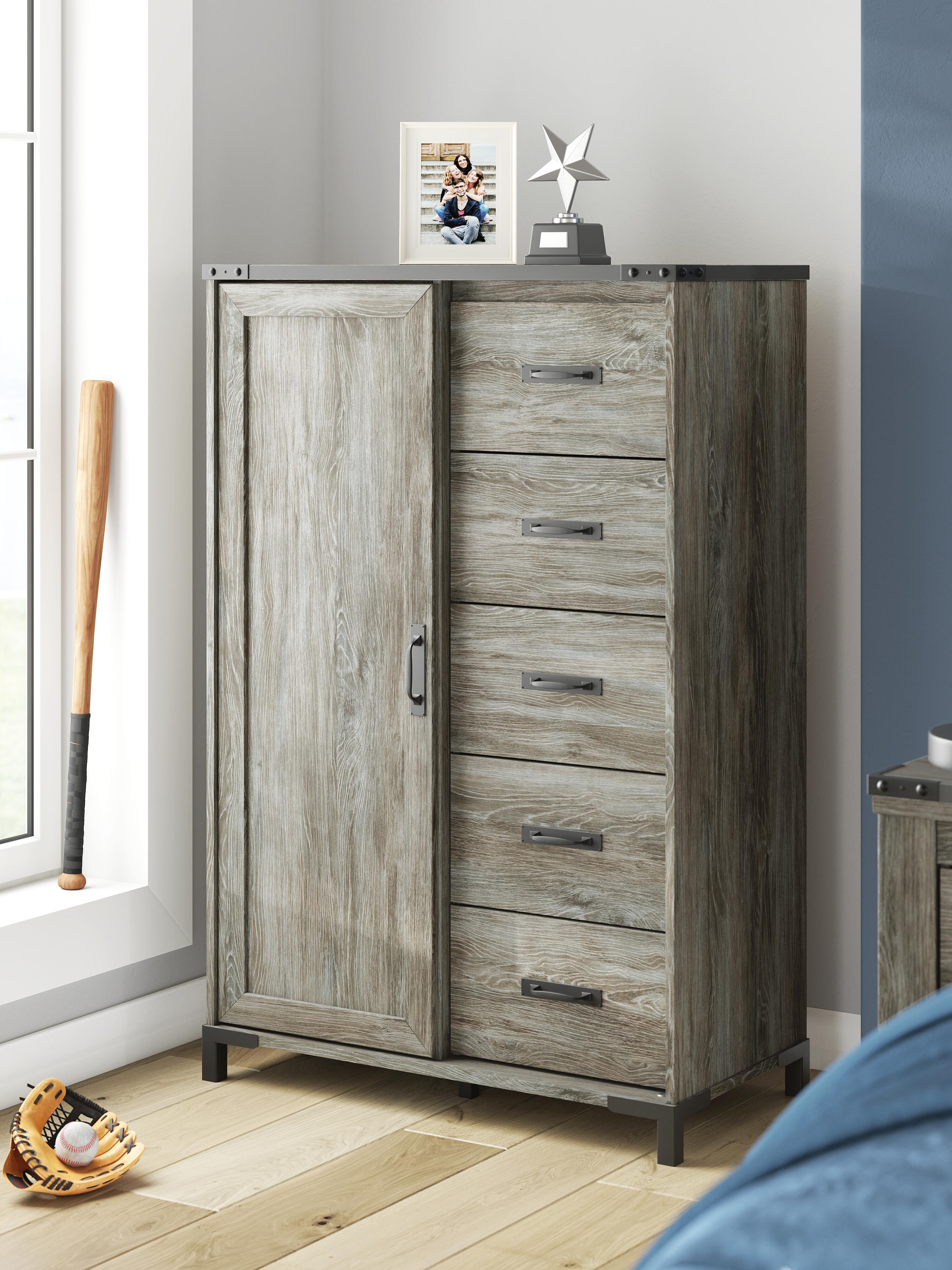Frandern Dressing Chest - image 6