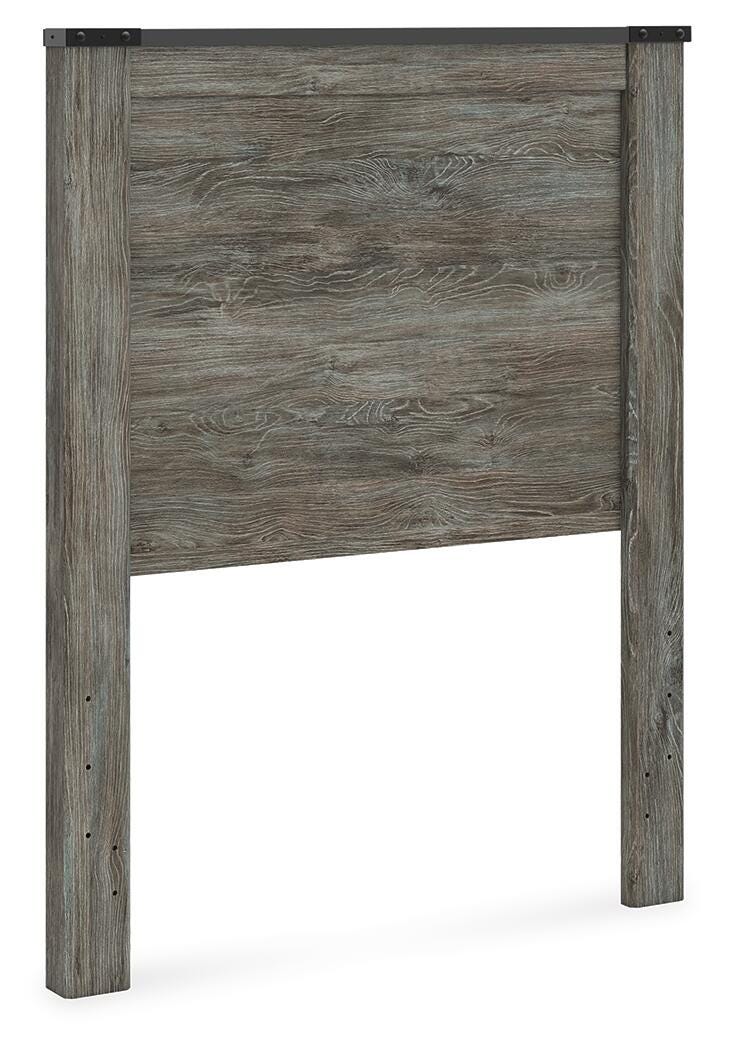 Frandern Twin Panel Headboard - image 1