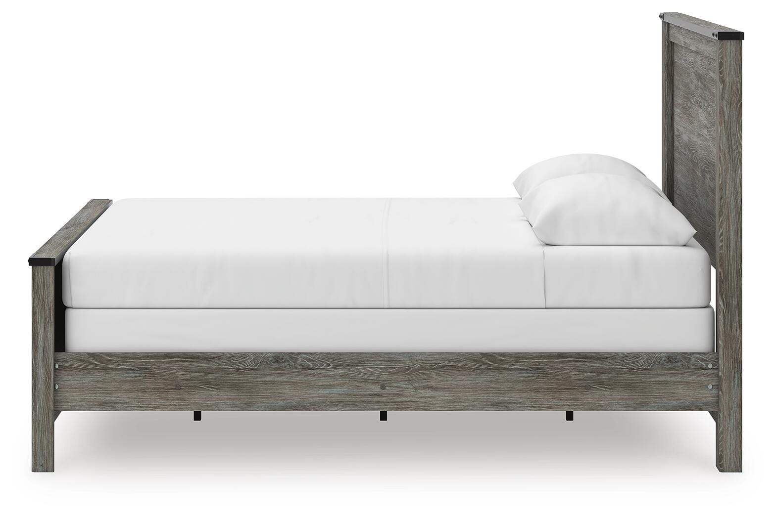 Frandern Queen Panel Bed - image 7