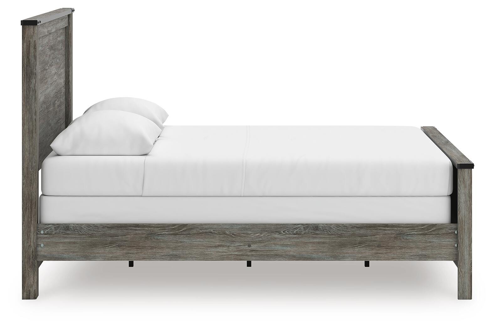 Frandern Queen Panel Bed - image 8