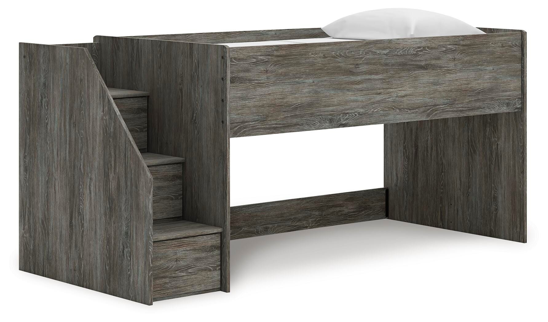 Frandern Twin Loft Bed - image 1