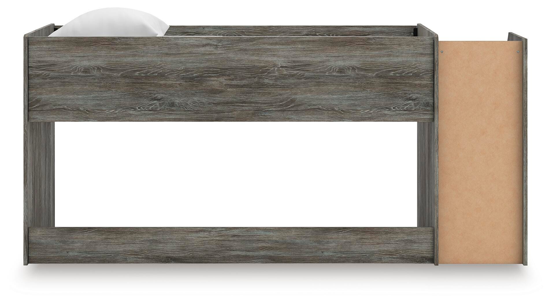 Frandern Twin Loft Bed - image 5