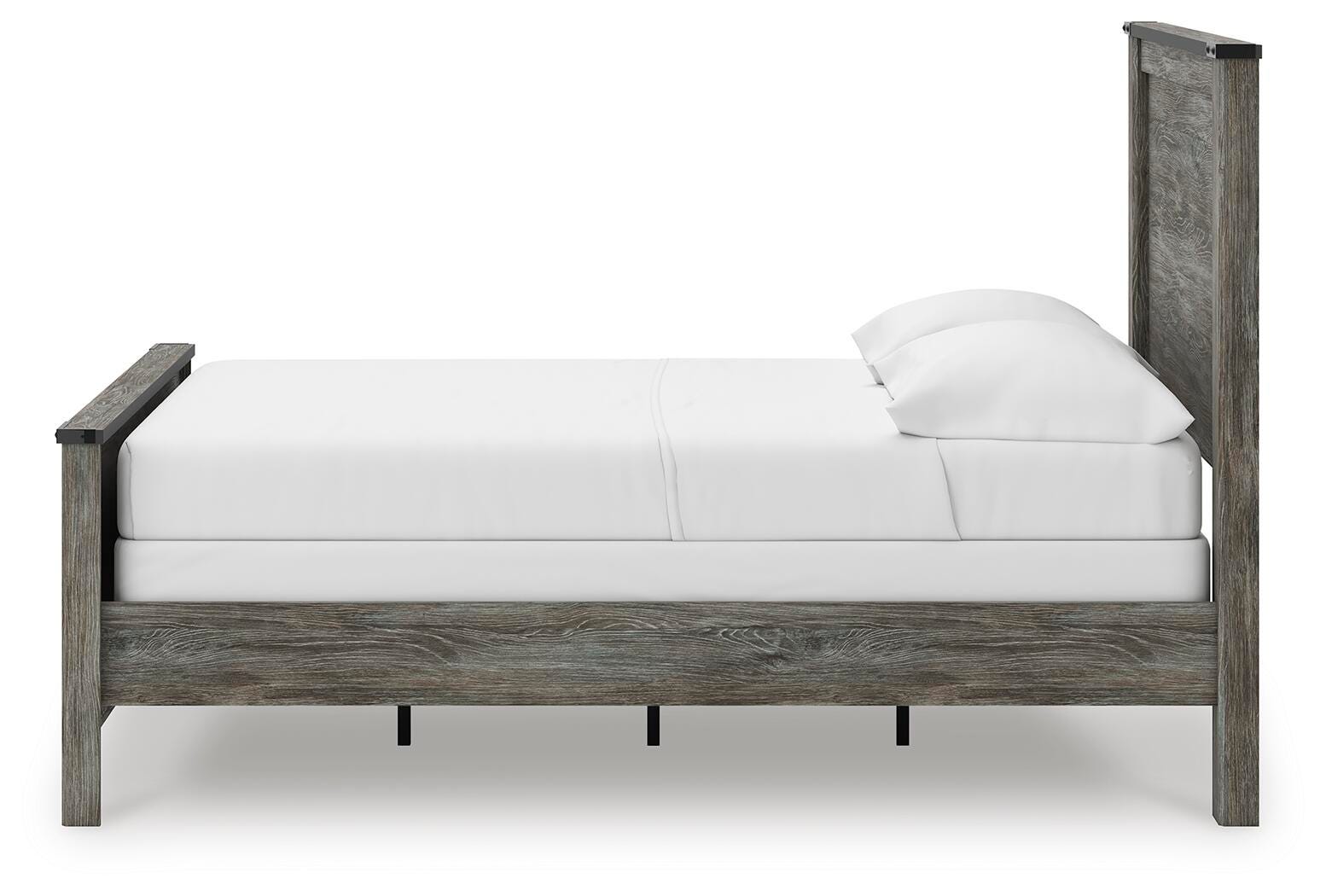 Frandern Full Panel Bed - image 5