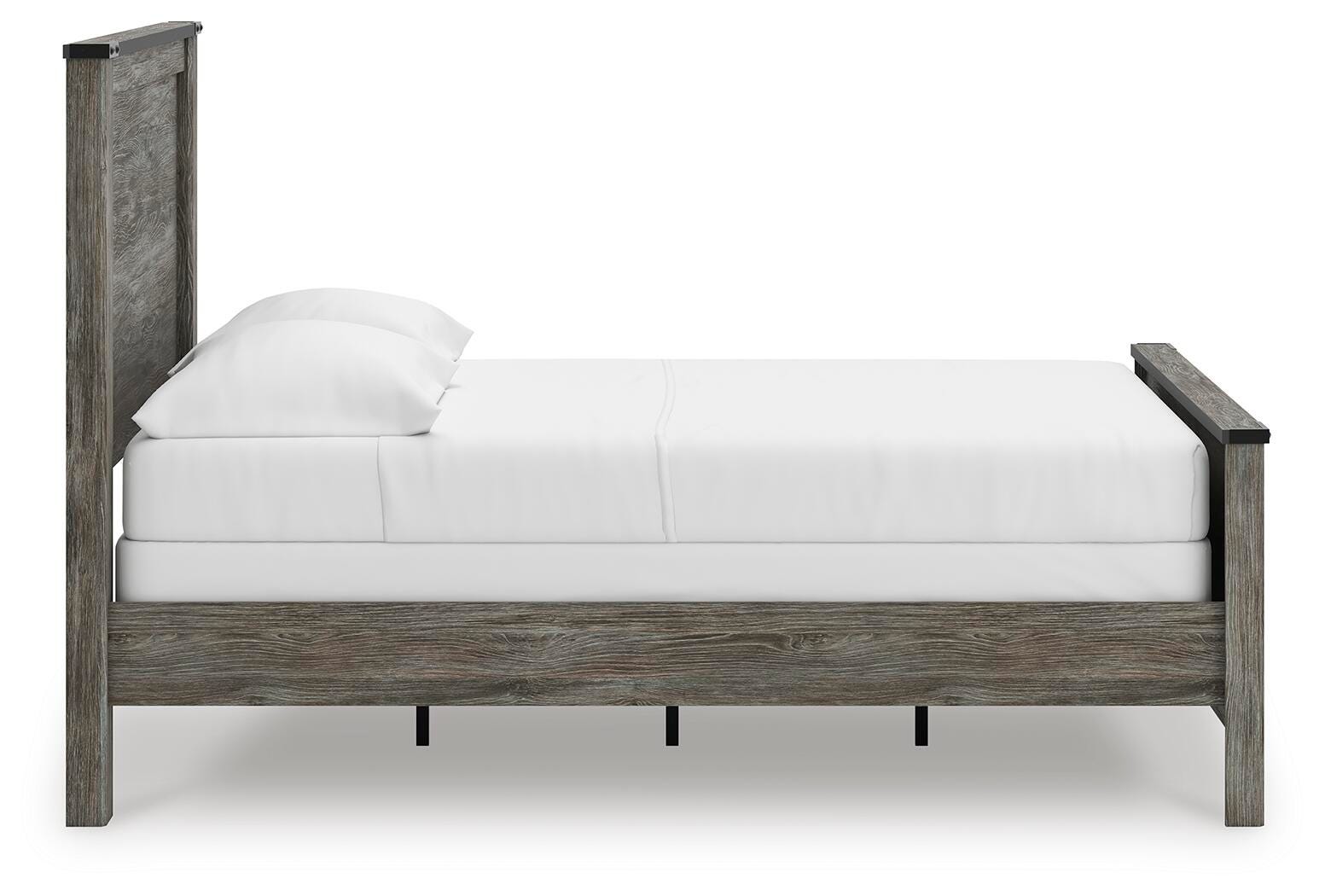 Frandern Full Panel Bed - image 6