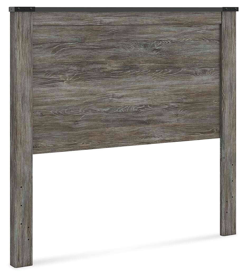 Frandern Full Panel Headboard - image 1