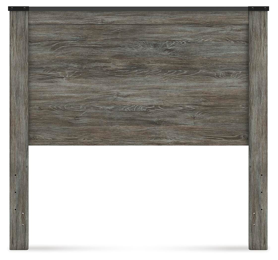 Frandern Full Panel Headboard - image 2