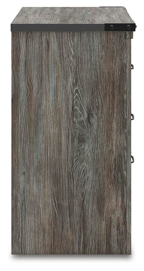 Frandern Nightstand - image 7