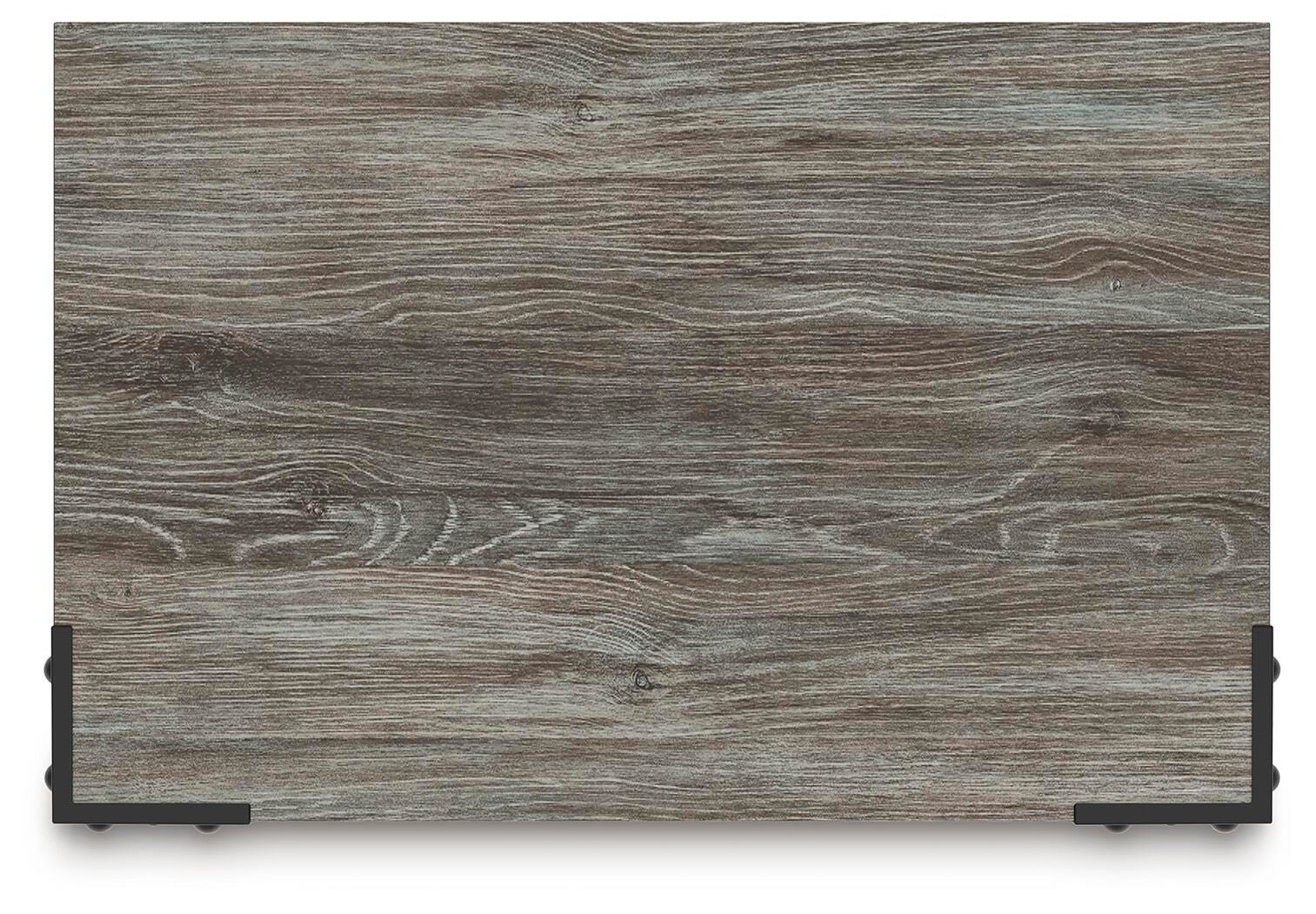 Frandern Nightstand - image 8
