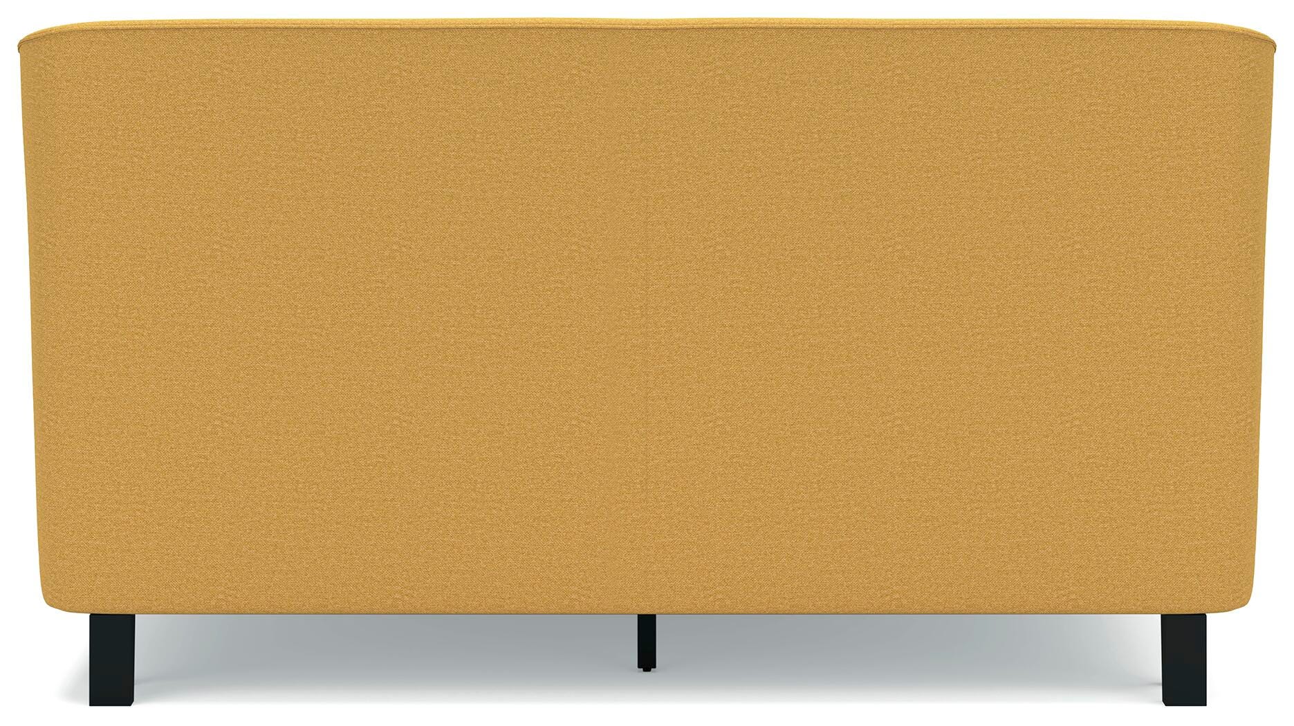 Maloken California King Upholstered Bed with Roll Slats - image 7