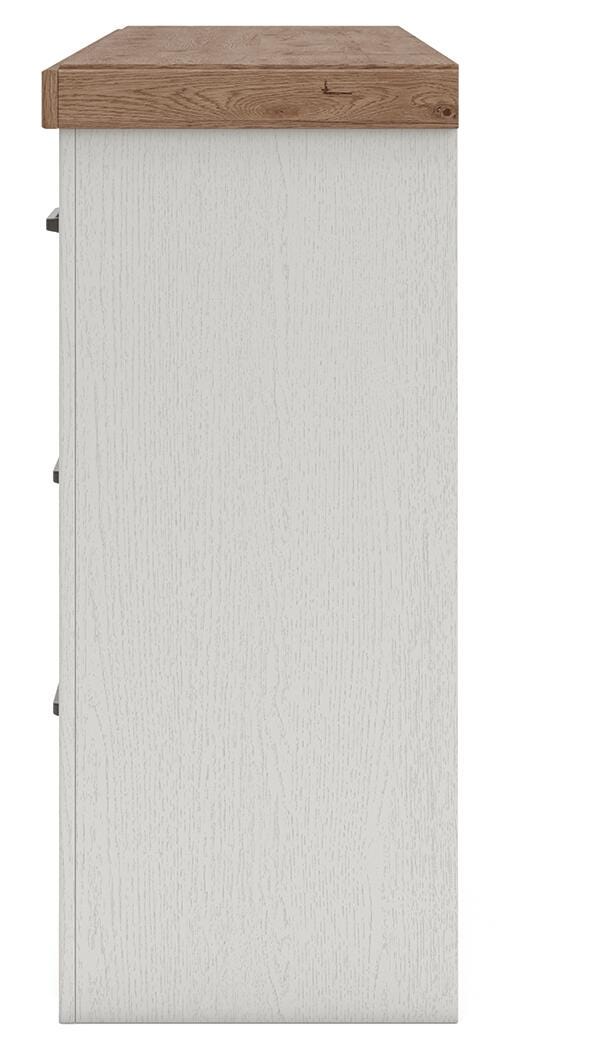 Savonport Dresser - image 7