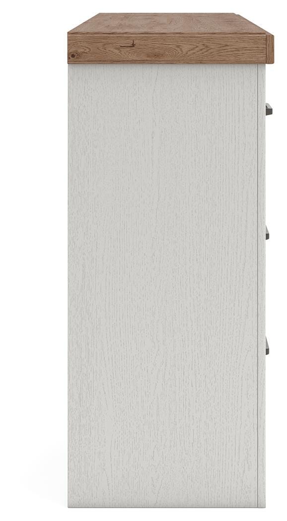 Savonport Dresser - image 5
