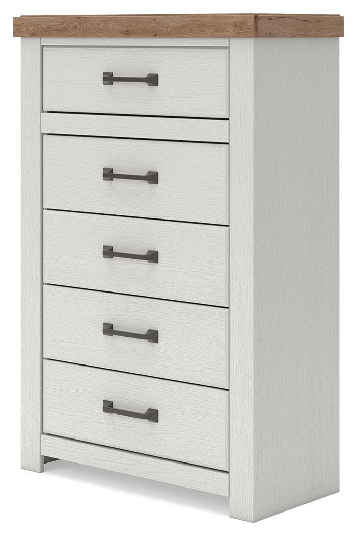 Savonport Chest of Drawers - image 6