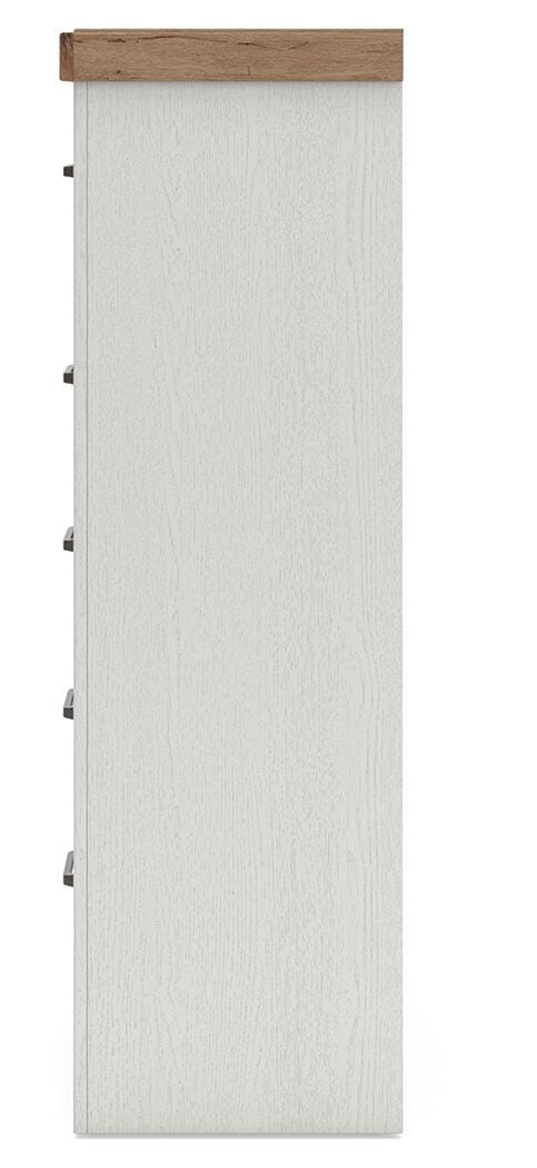 Savonport Chest of Drawers - image 7