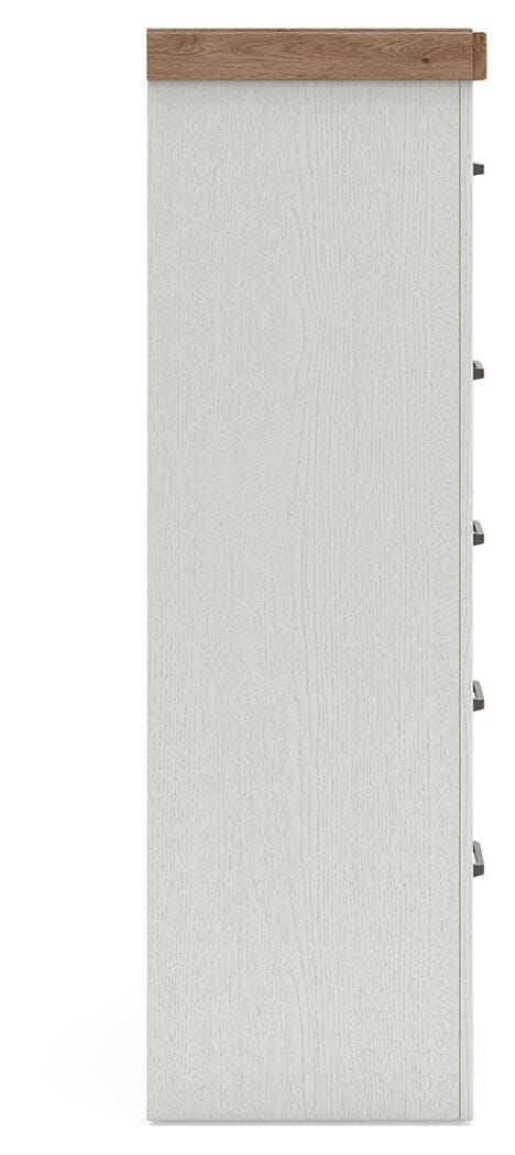 Savonport Chest of Drawers - image 5
