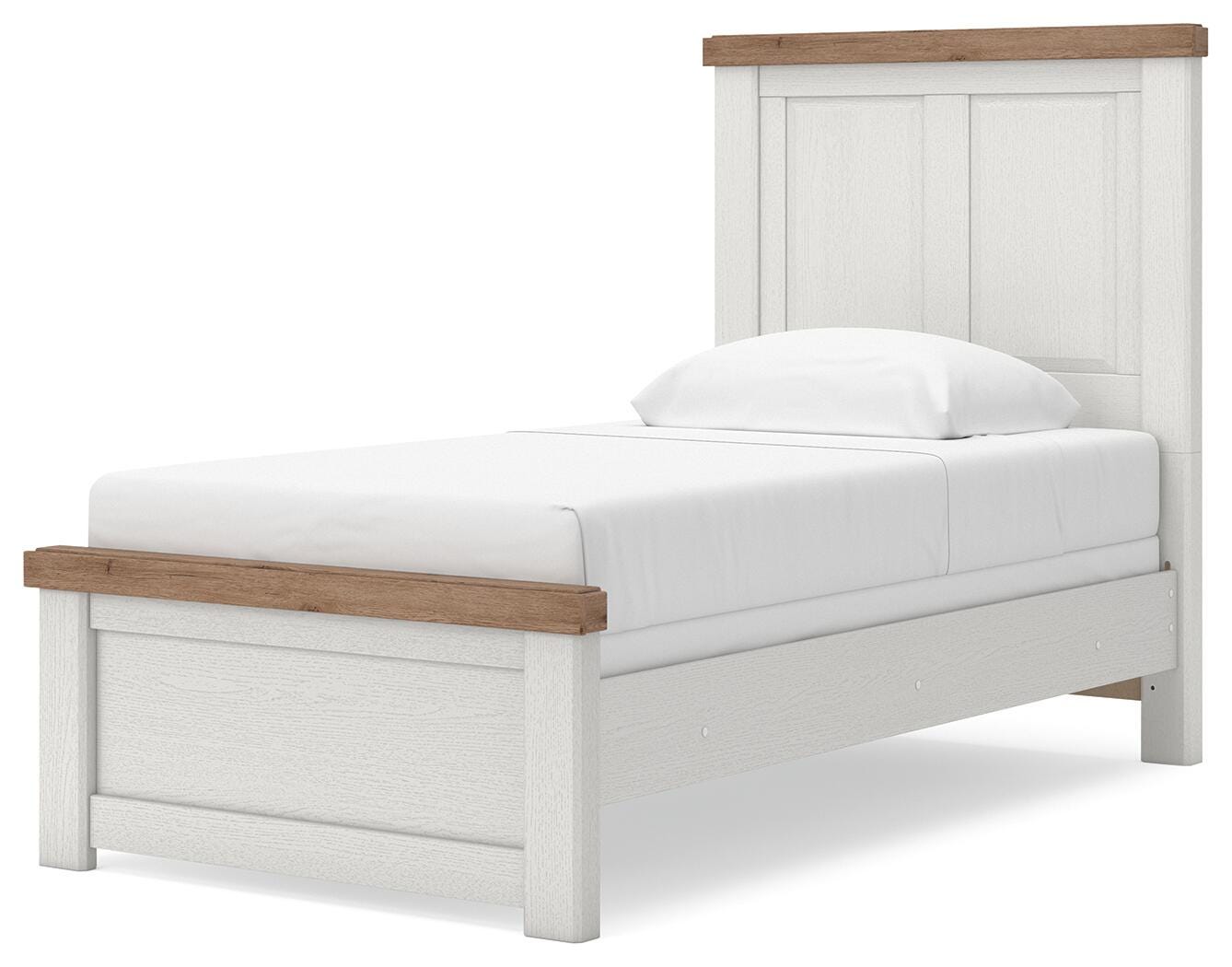 Savonport Twin Panel Bed - image 6