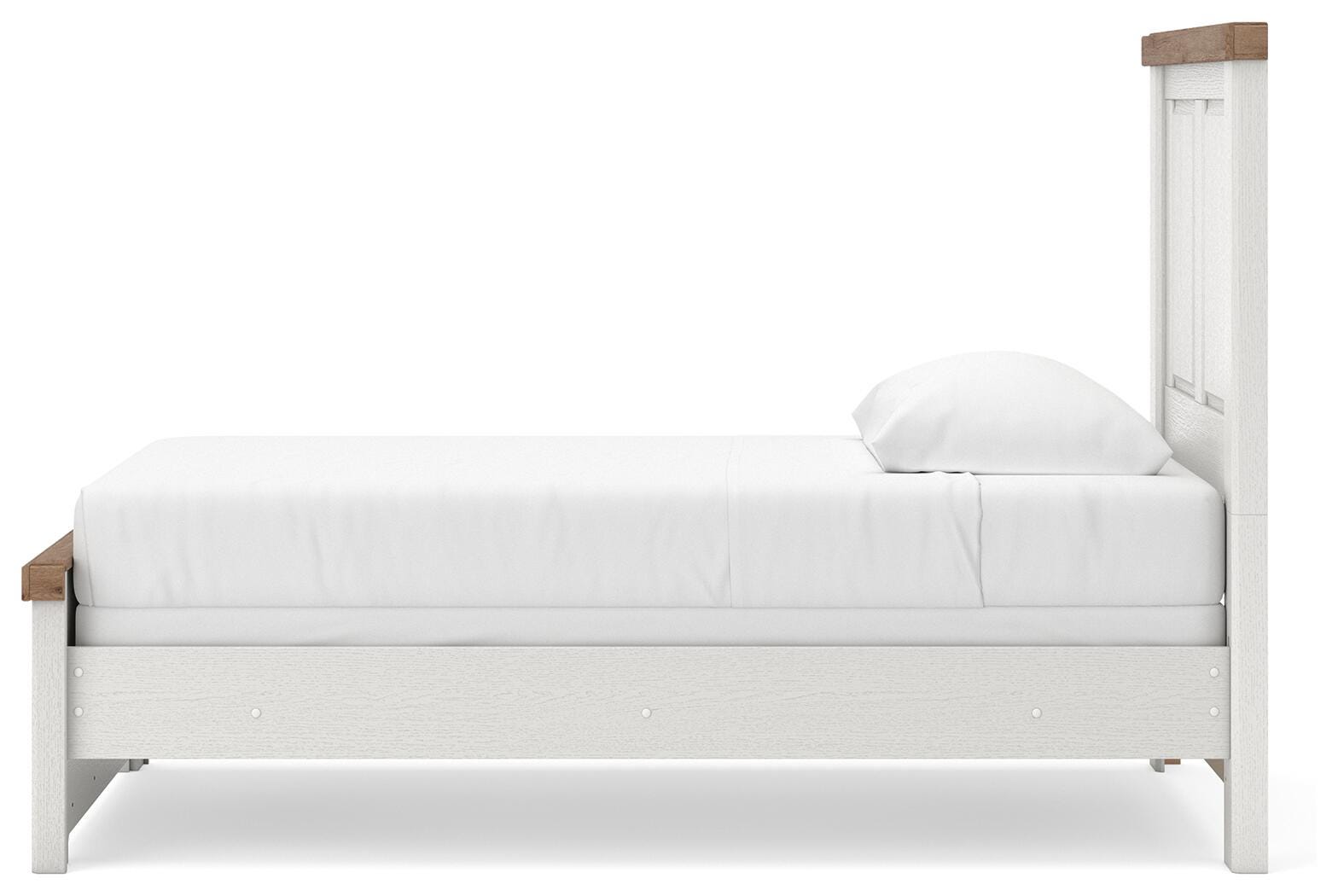 Savonport Twin Panel Bed - image 7