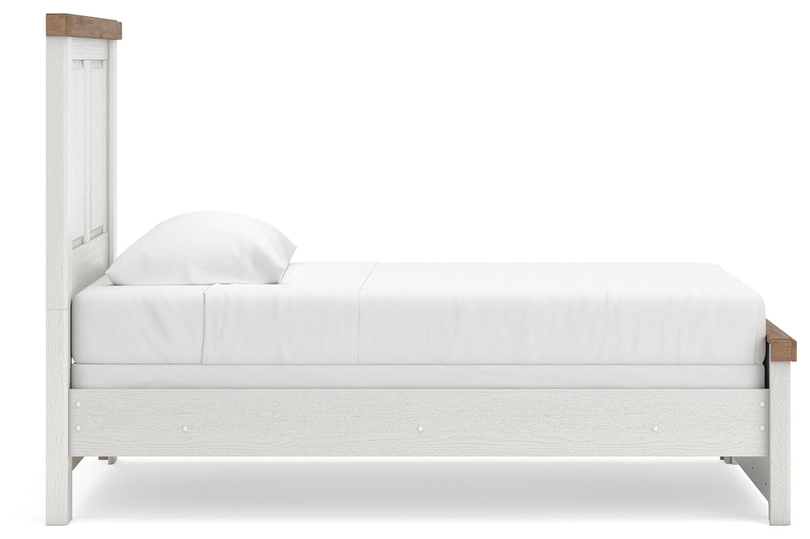 Savonport Twin Panel Bed - image 5