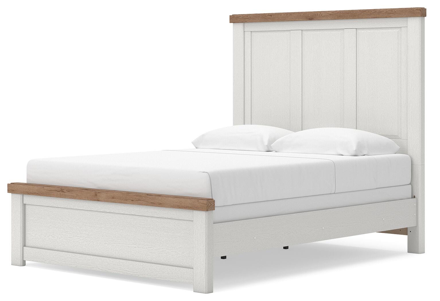 Savonport Queen Panel Bed - image 6