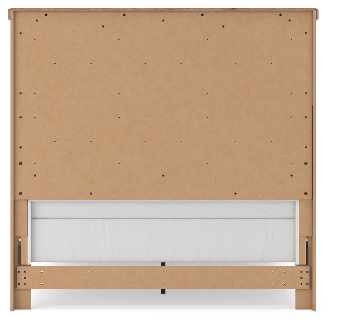 Savonport Queen Panel Bed - image 8