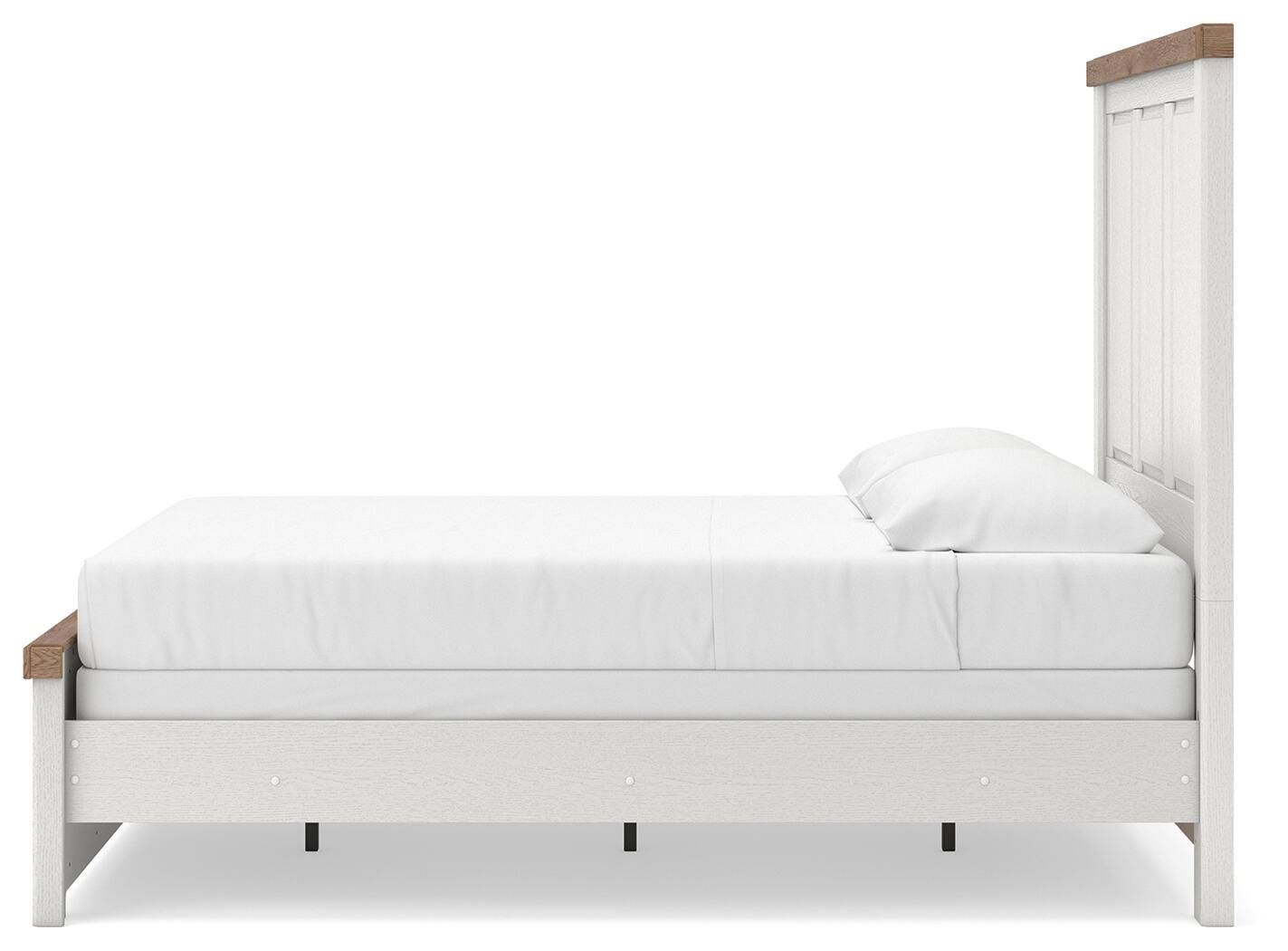 Savonport Queen Panel Bed - image 7