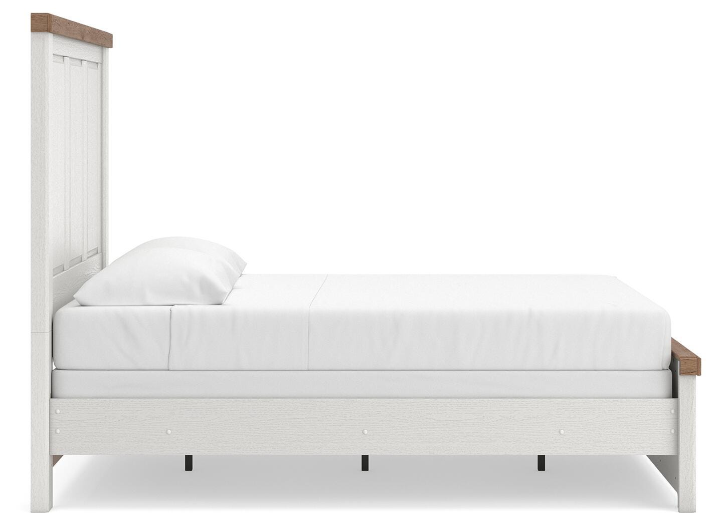 Savonport Queen Panel Bed - image 5