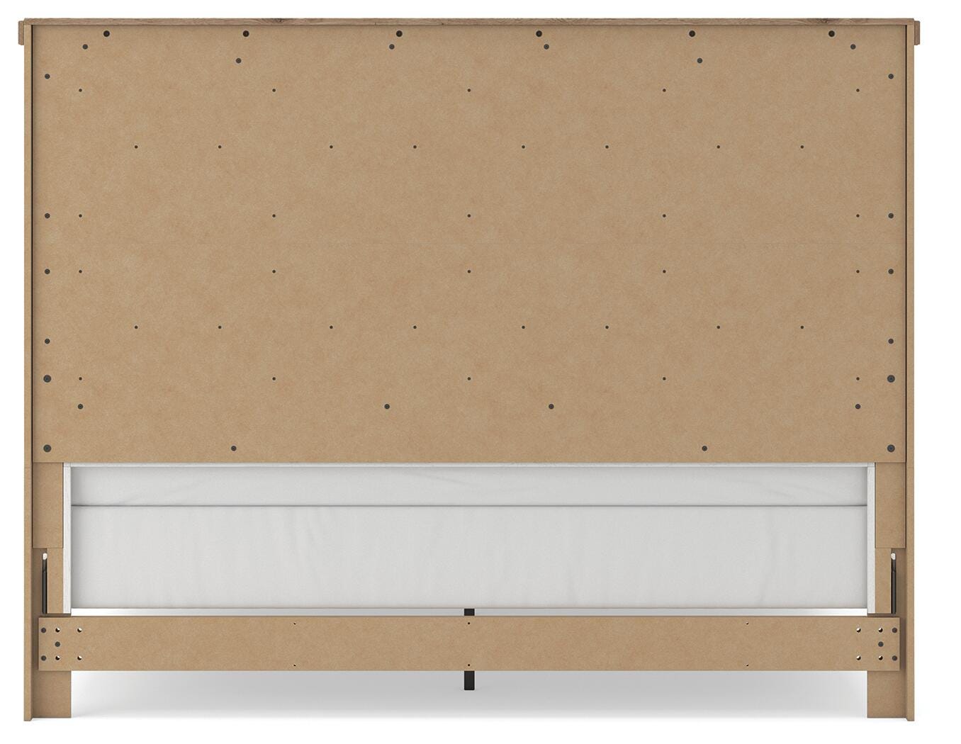 Cama Savonport King con paneles - image 8